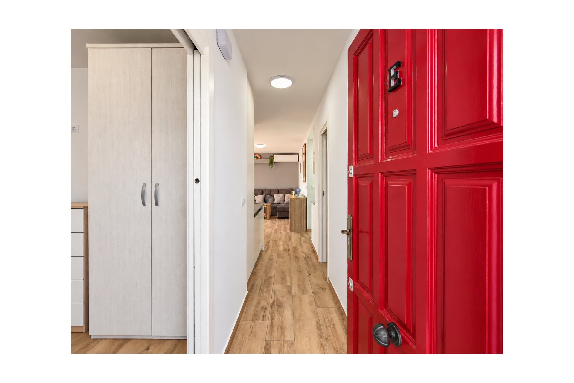 Resale - Apartment / flat -
Torrevieja - Torre La Mata