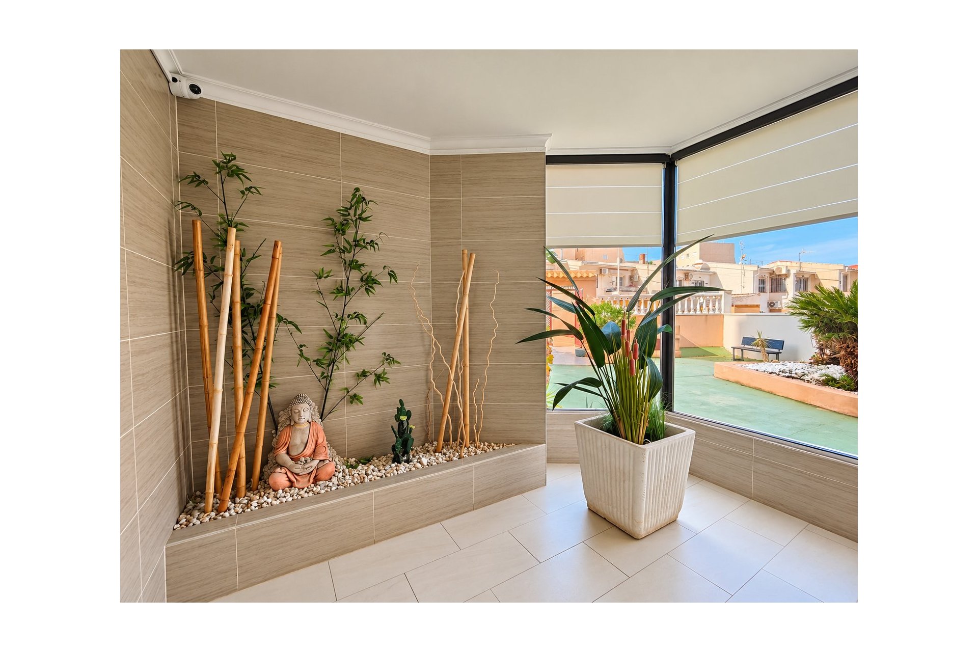 Resale - Apartment / flat -
Torrevieja - Torre La Mata