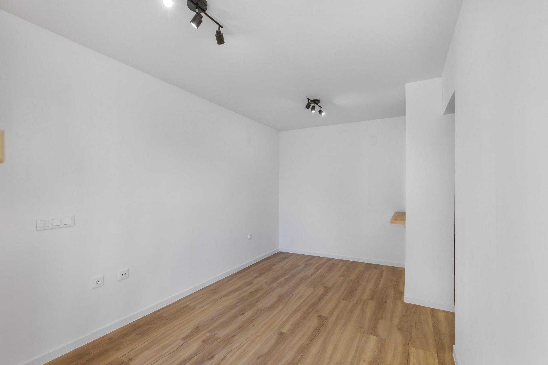 Resale - Apartment / flat -
Torrevieja - Torreblanca