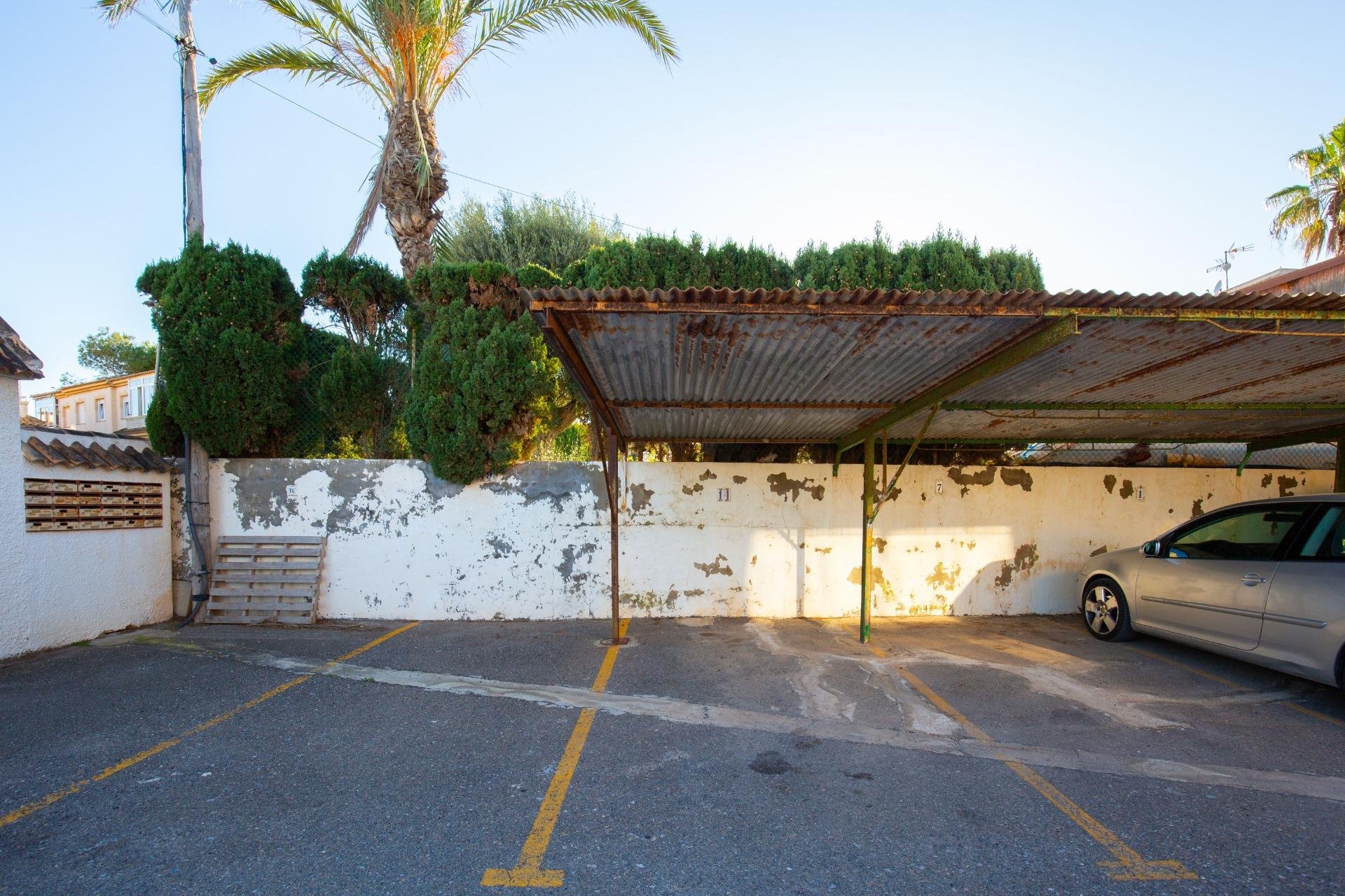 Resale - Apartment / flat -
Torrevieja - Torreblanca