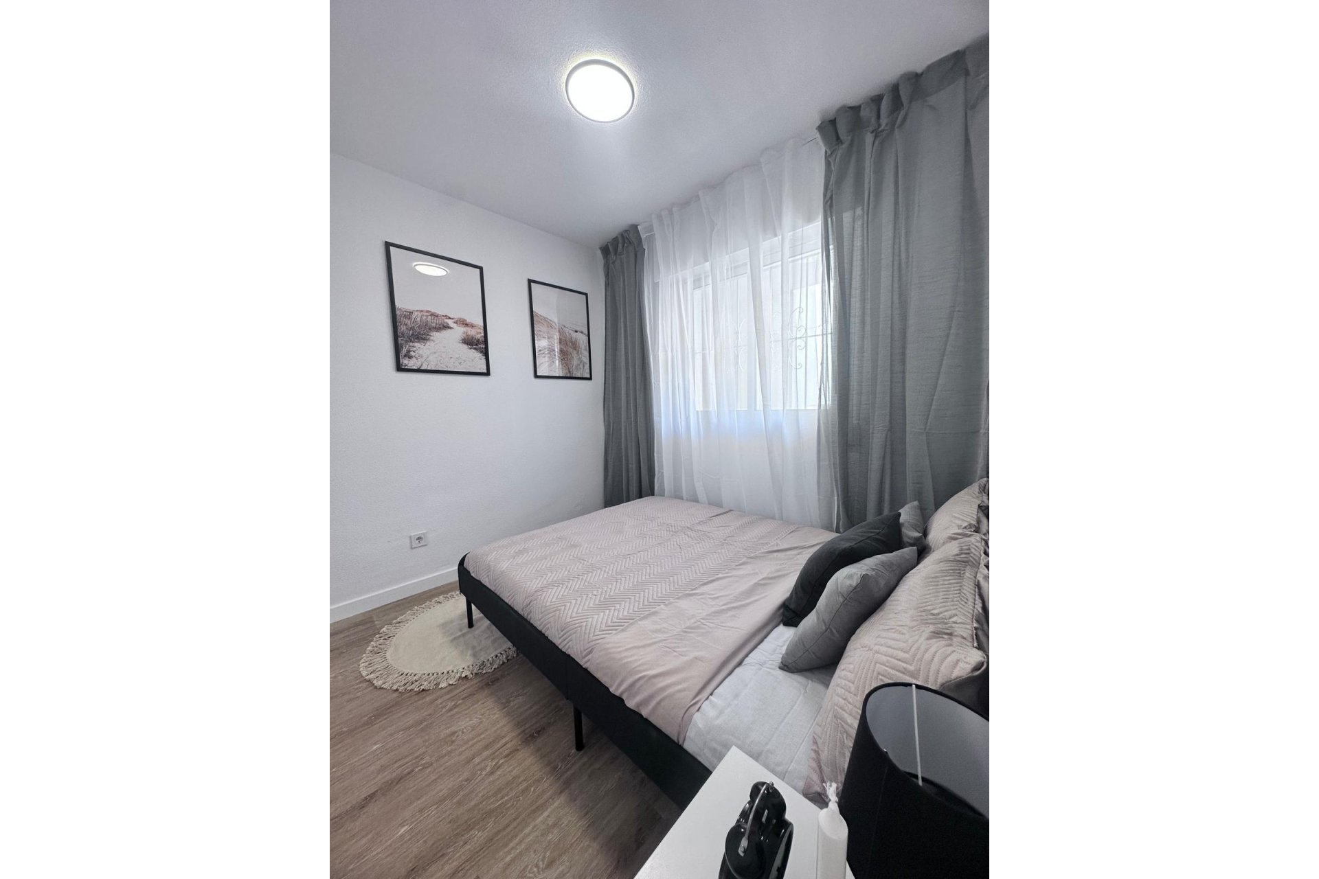 Resale - Apartment / flat -
Torrevieja - Torreblanca