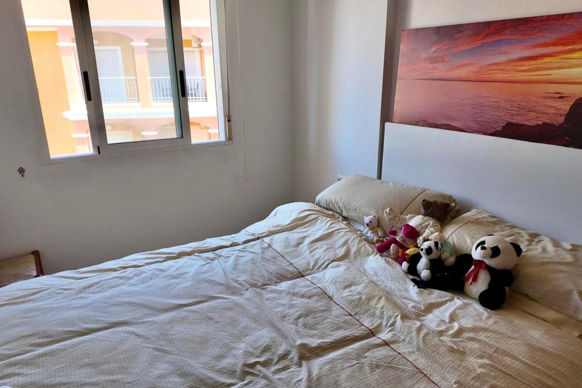 Resale - Apartment / flat -
Torrevieja - Torreblanca