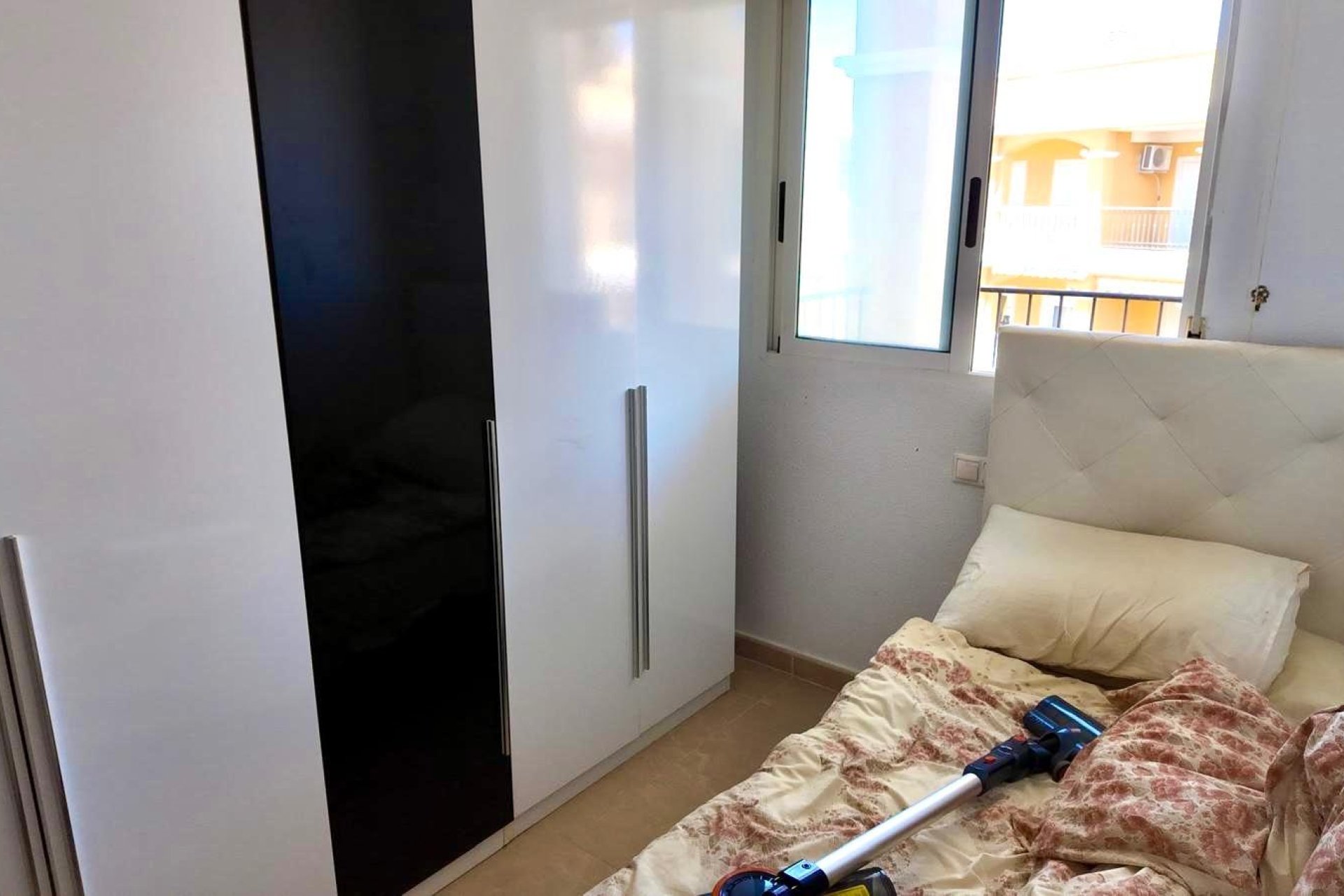 Resale - Apartment / flat -
Torrevieja - Torreblanca