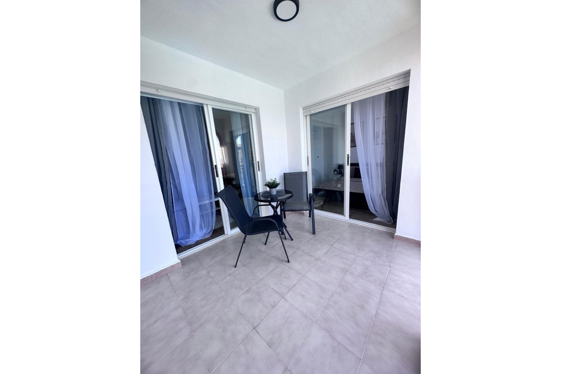 Resale - Apartment / flat -
Torrevieja - Torreblanca