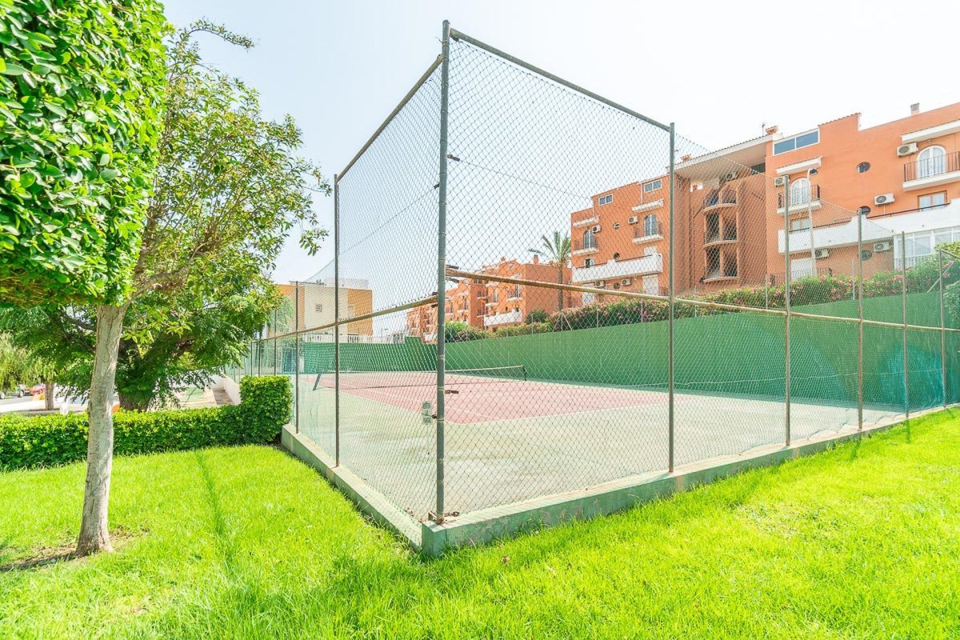 Resale - Apartment / flat -
Torrevieja - Torreblanca