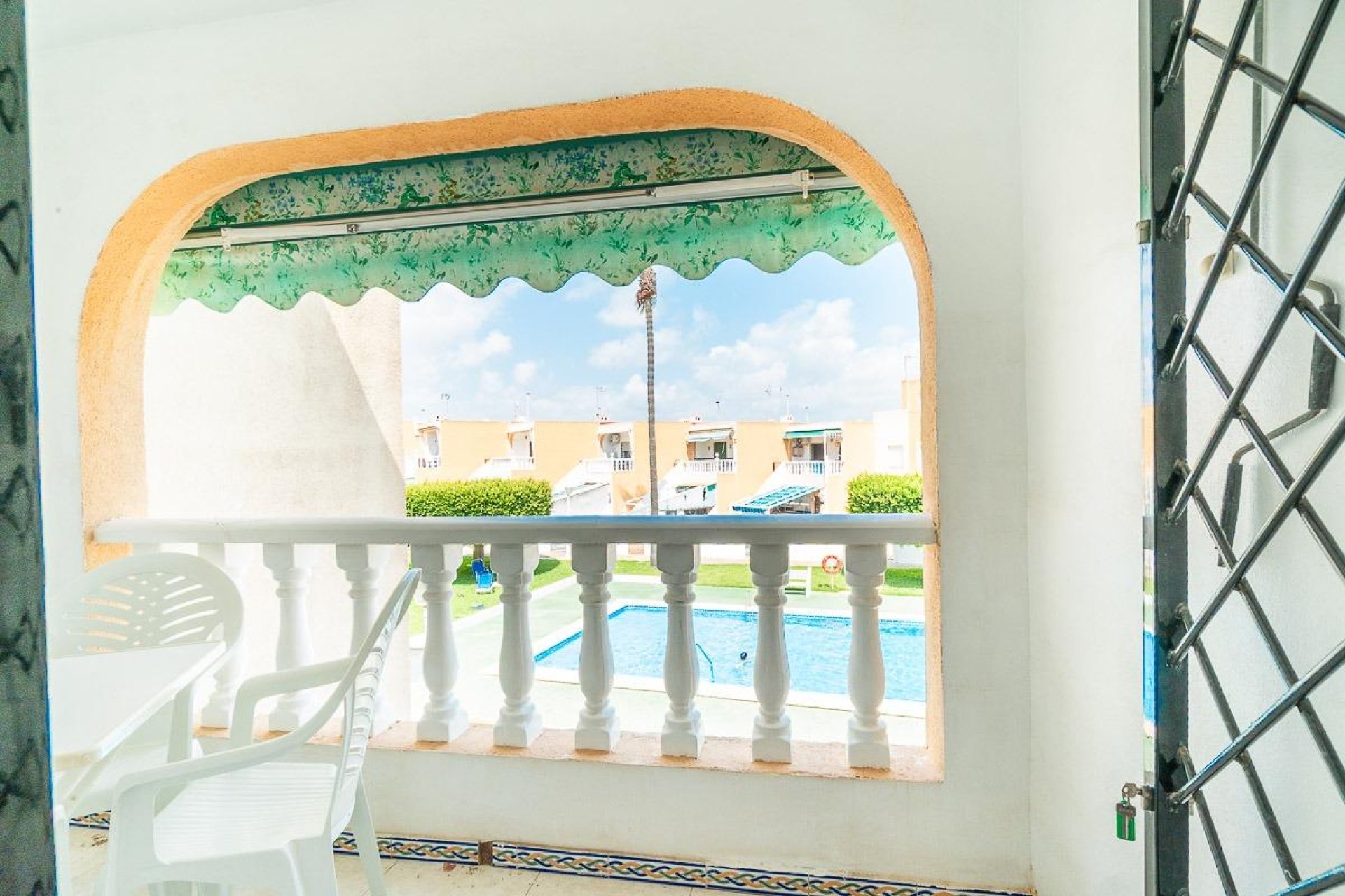 Resale - Apartment / flat -
Torrevieja - Torreblanca