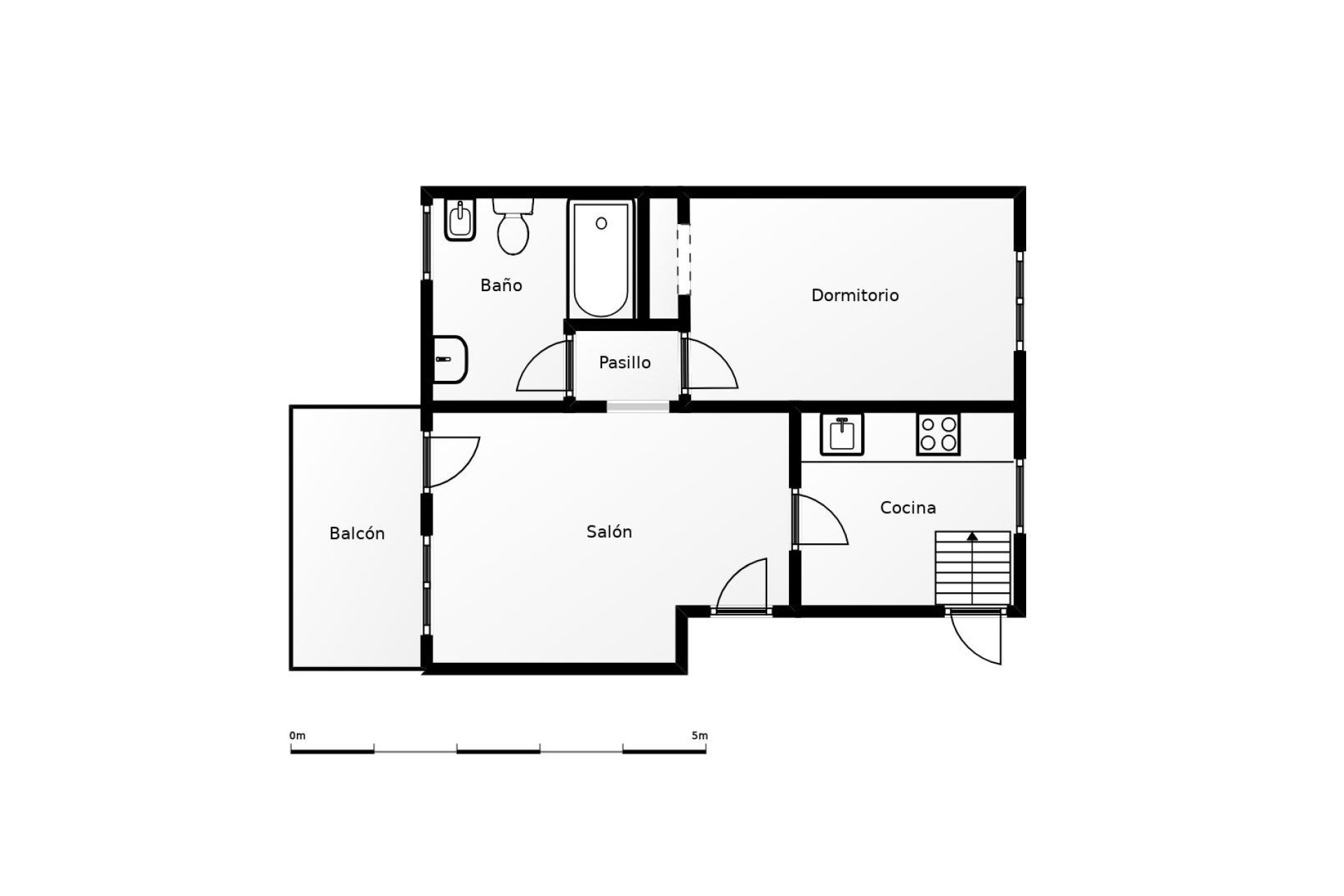 Resale - Apartment / flat -
Torrevieja - Torreblanca