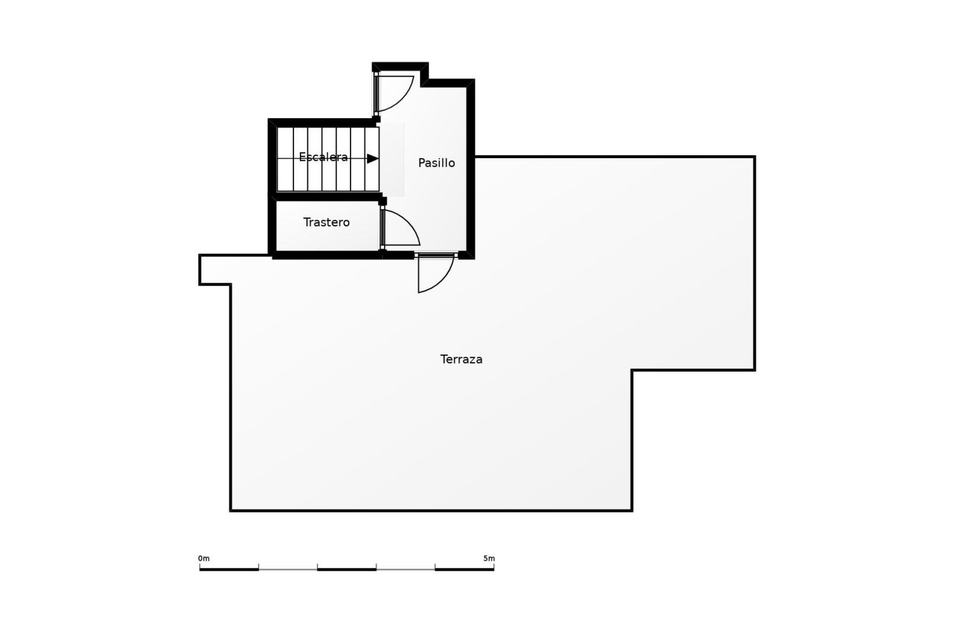 Resale - Apartment / flat -
Torrevieja - Torreblanca