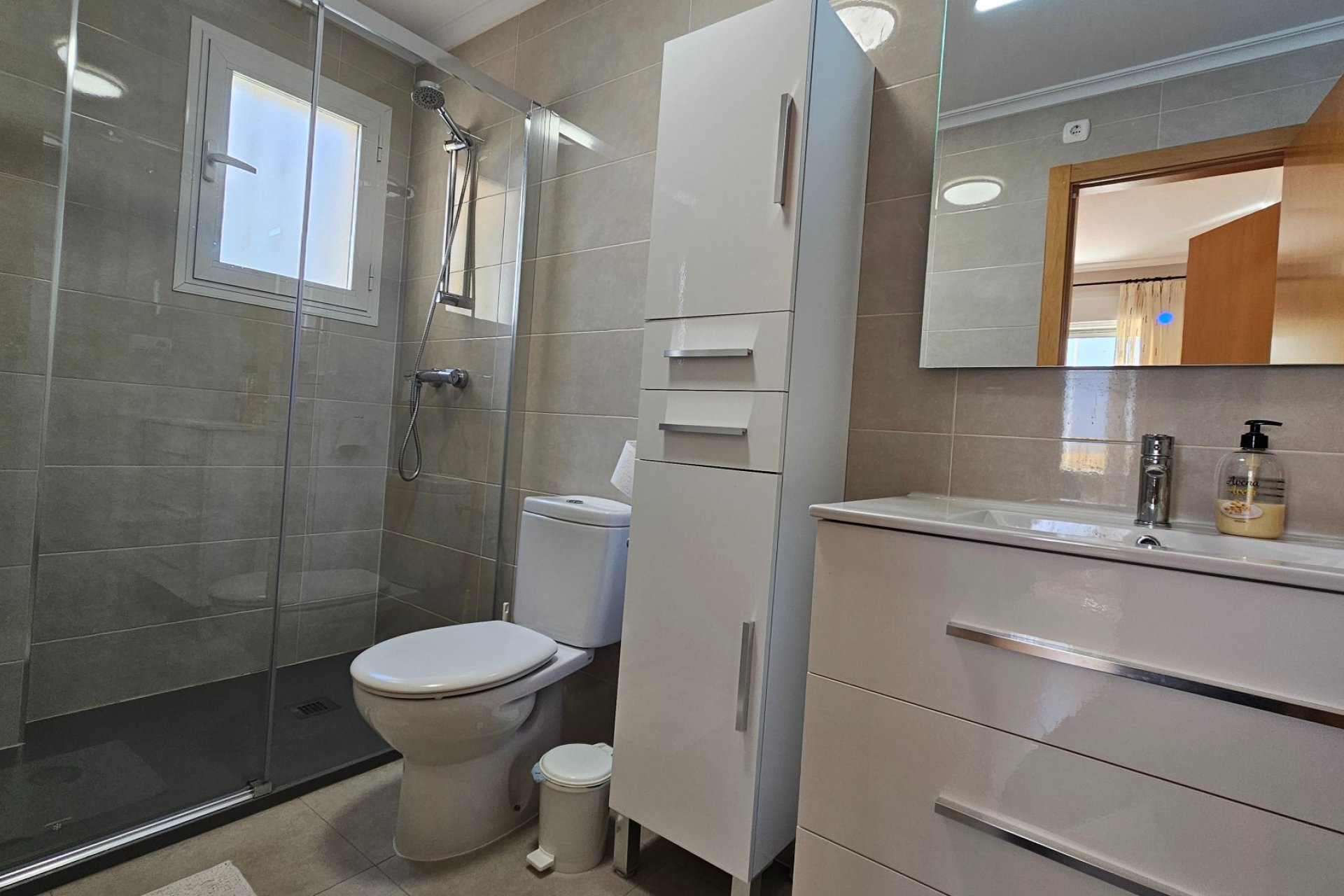 Resale - Apartment / flat -
Torrevieja - Torreblanca