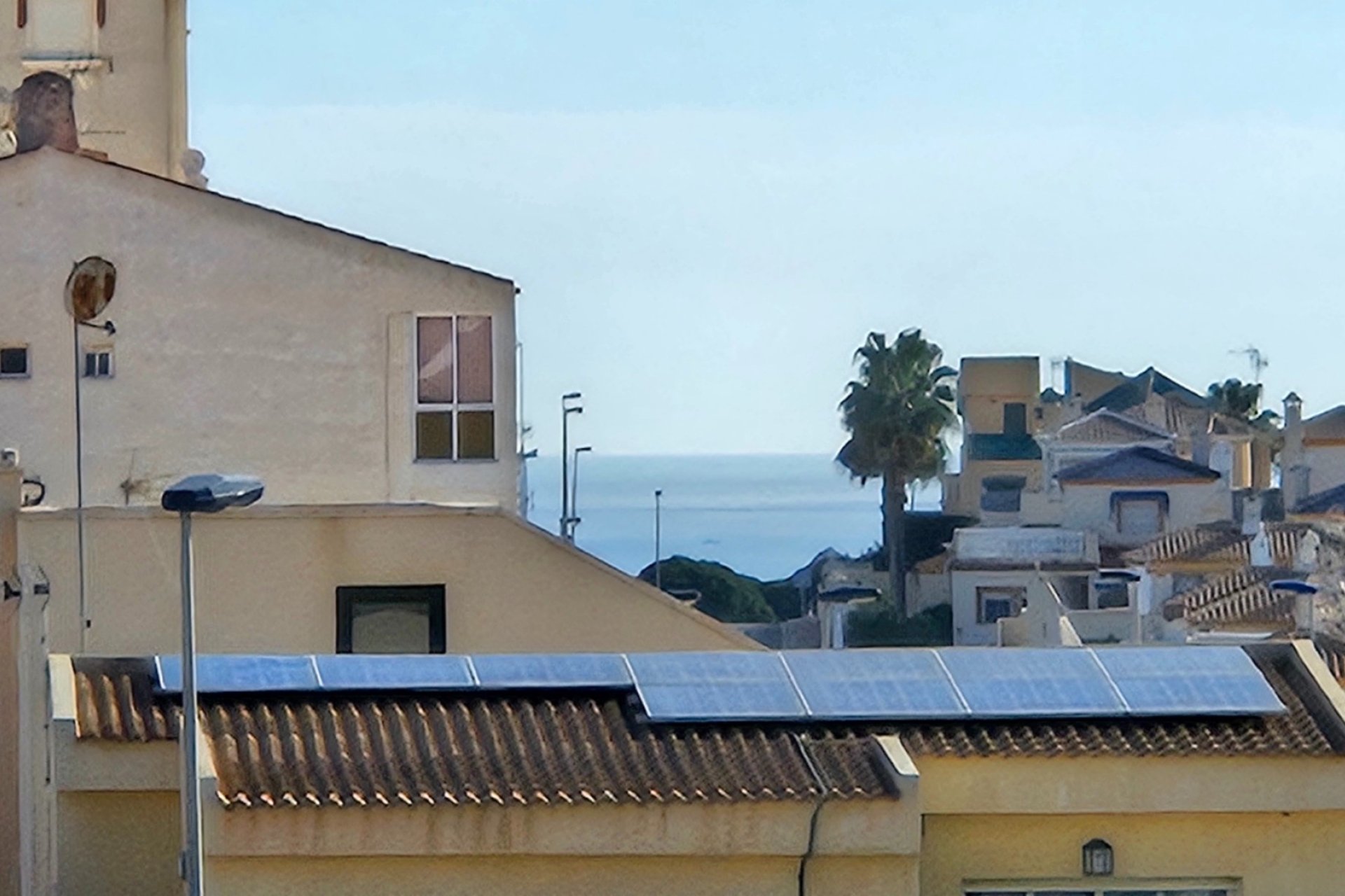 Resale - Apartment / flat -
Torrevieja - Torreblanca