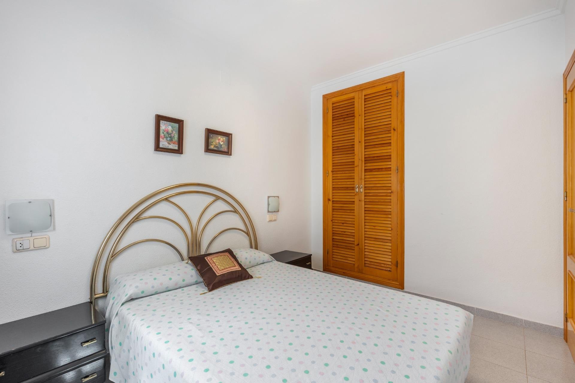 Resale - Apartment / flat -
Torrevieja - Torreblanca