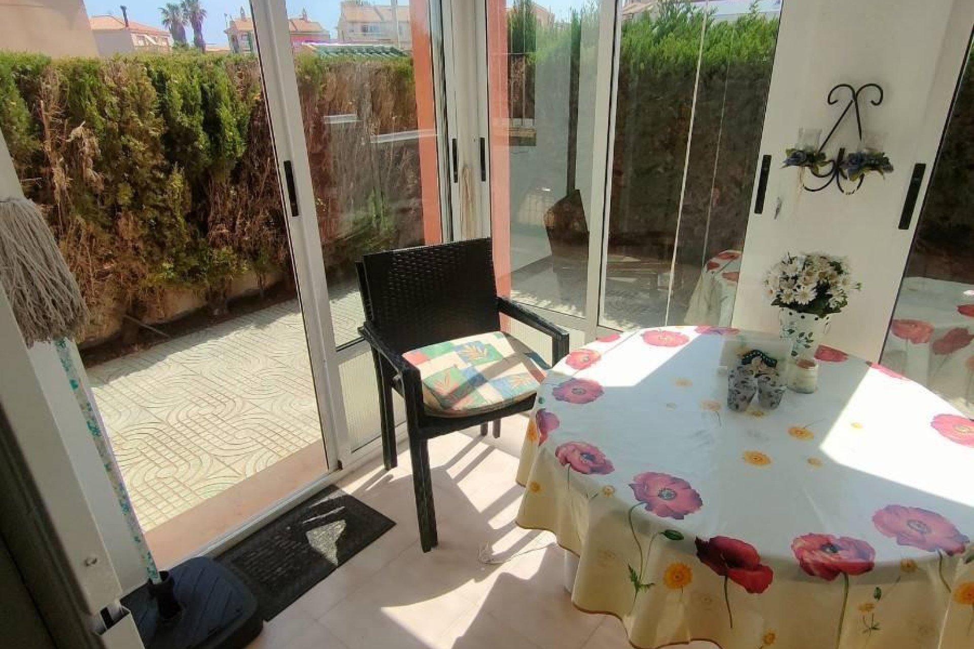 Resale - Apartment / flat -
Torrevieja - Torreblanca