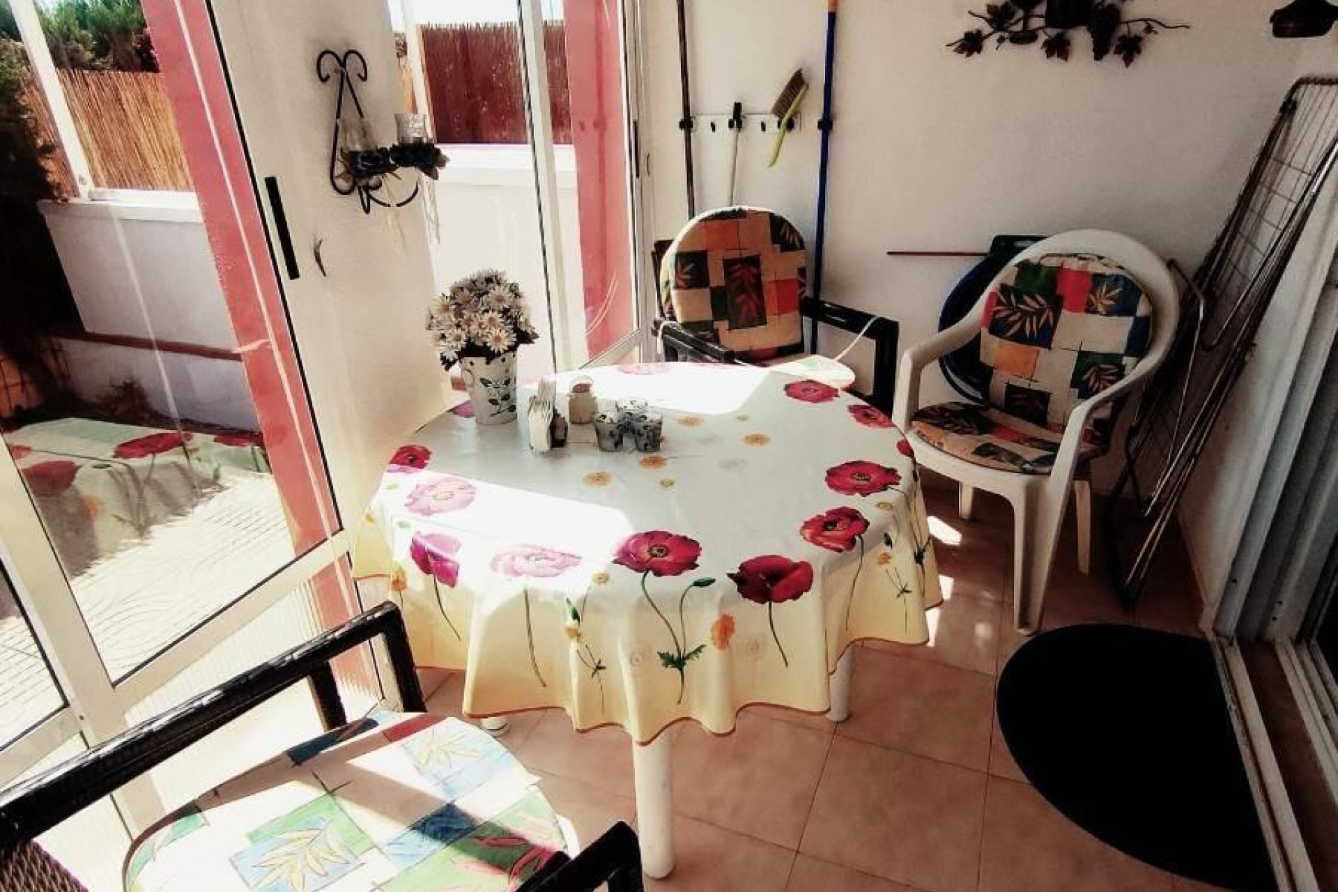 Resale - Apartment / flat -
Torrevieja - Torreblanca