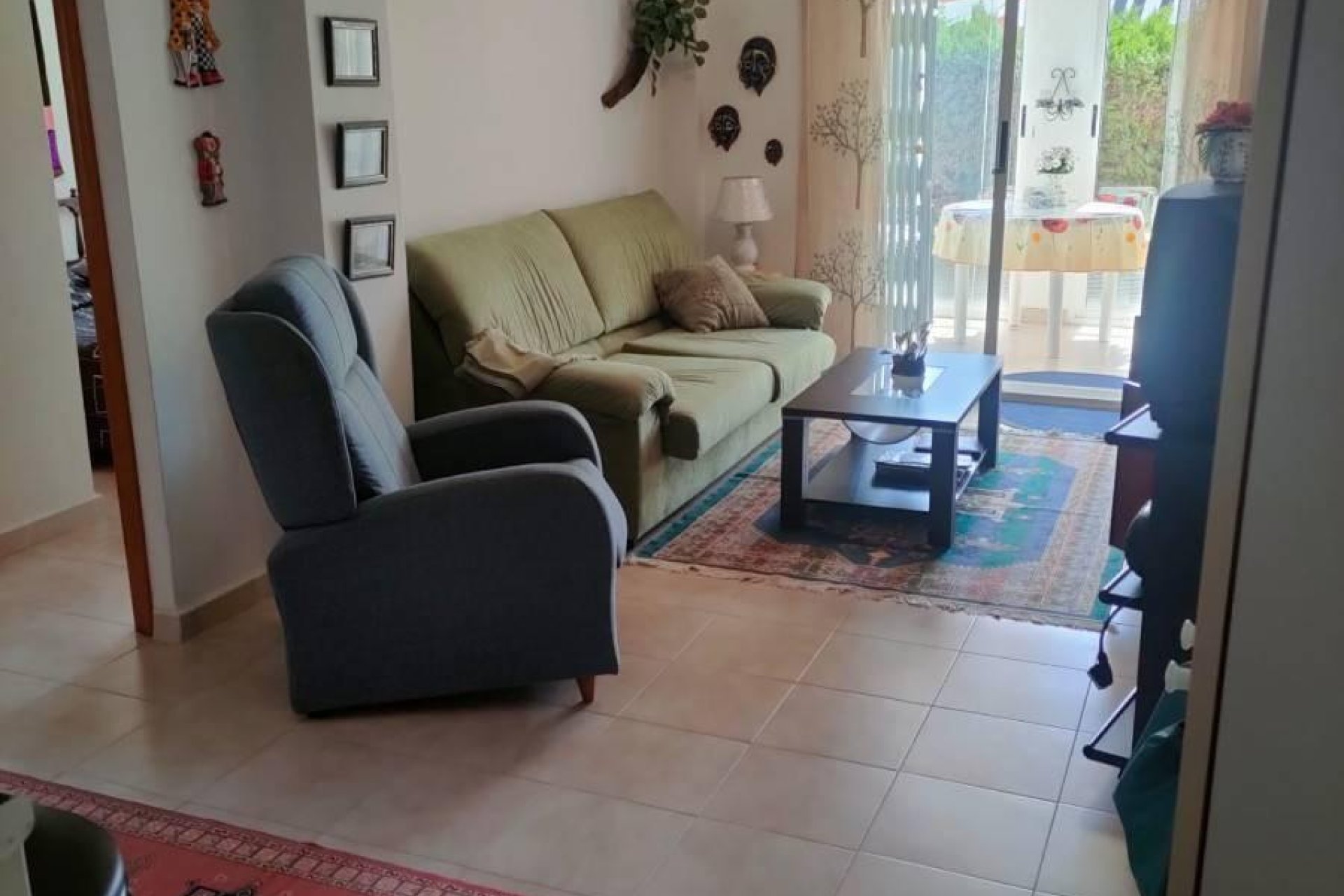 Resale - Apartment / flat -
Torrevieja - Torreblanca