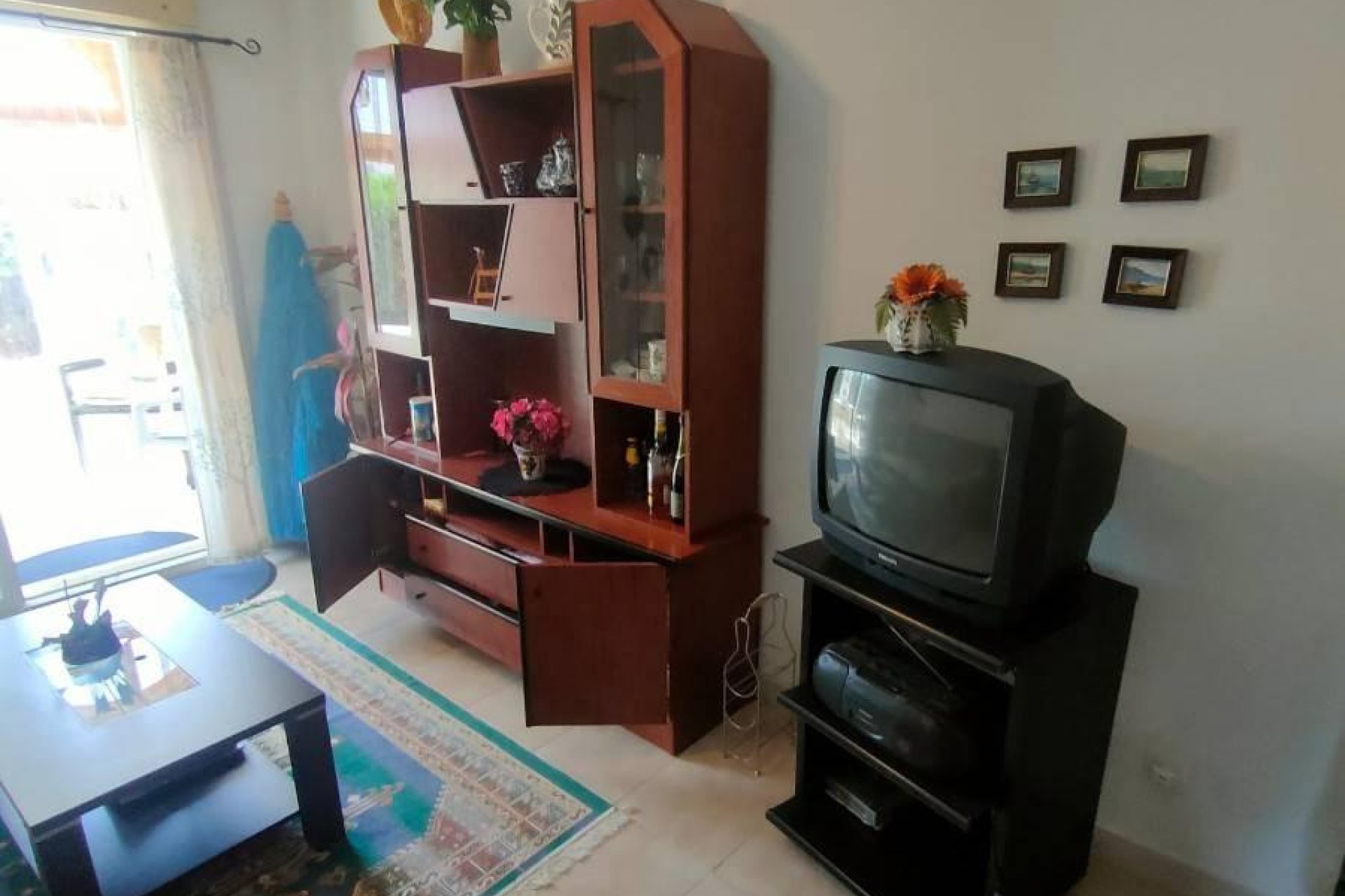 Resale - Apartment / flat -
Torrevieja - Torreblanca