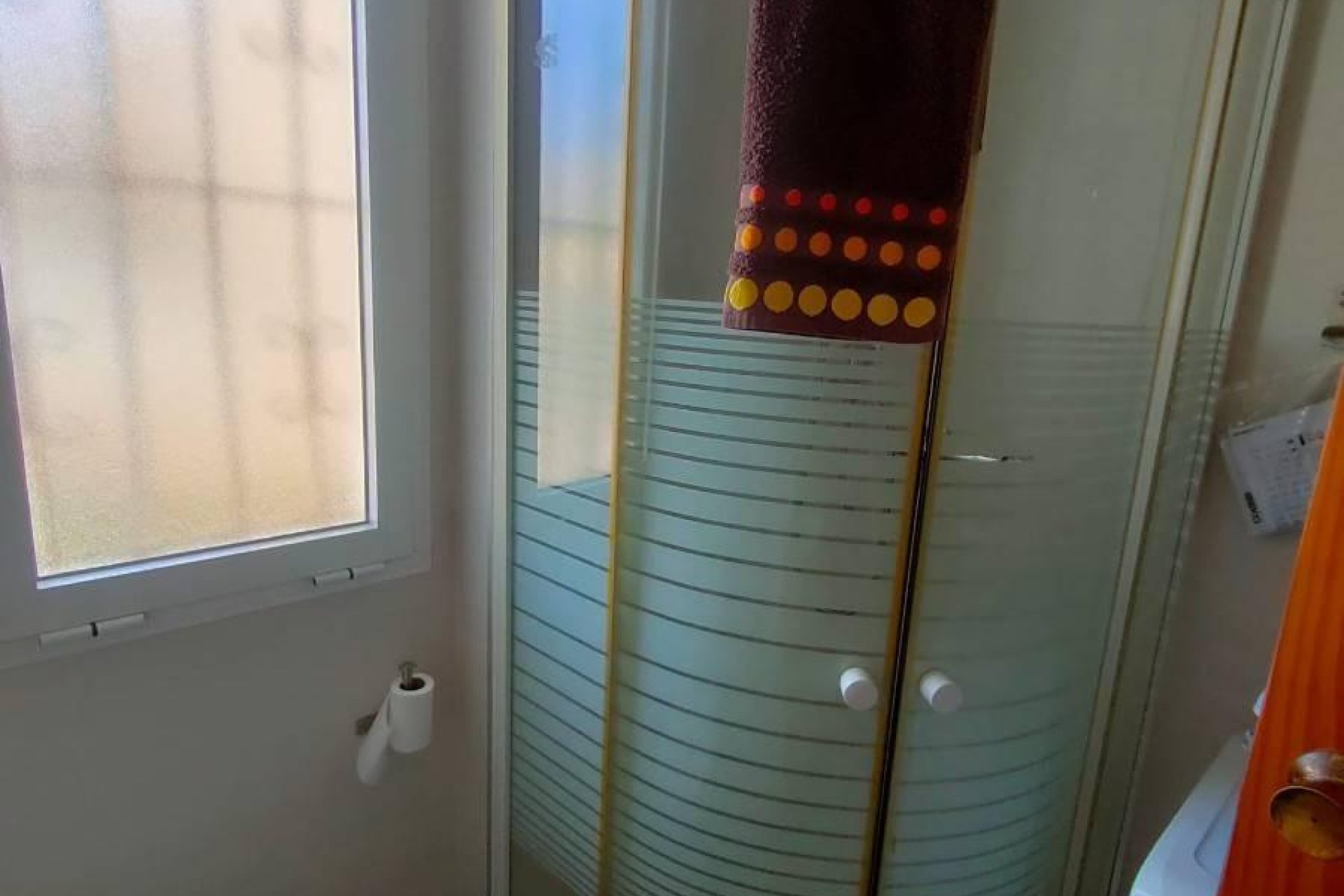 Resale - Apartment / flat -
Torrevieja - Torreblanca