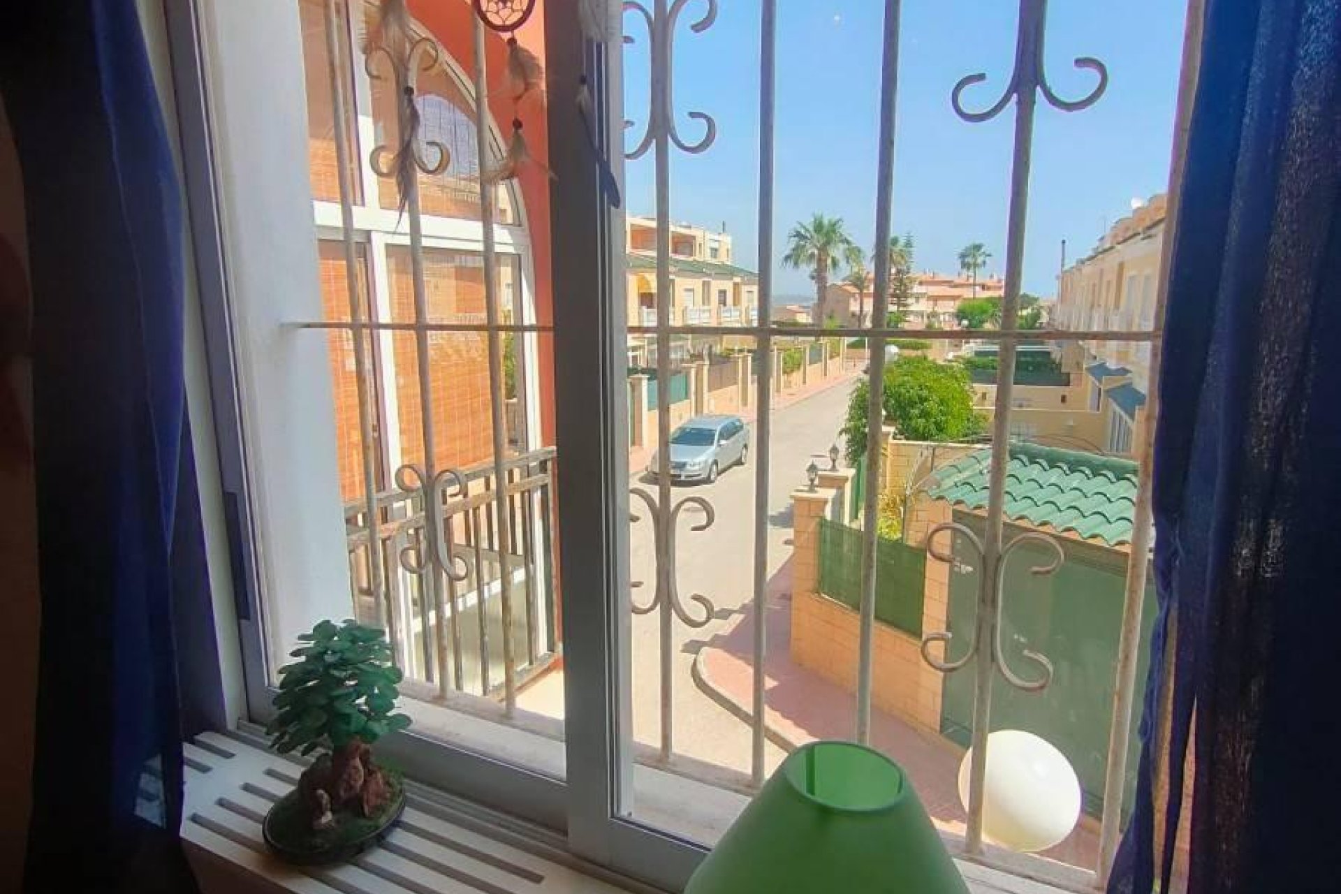 Resale - Apartment / flat -
Torrevieja - Torreblanca