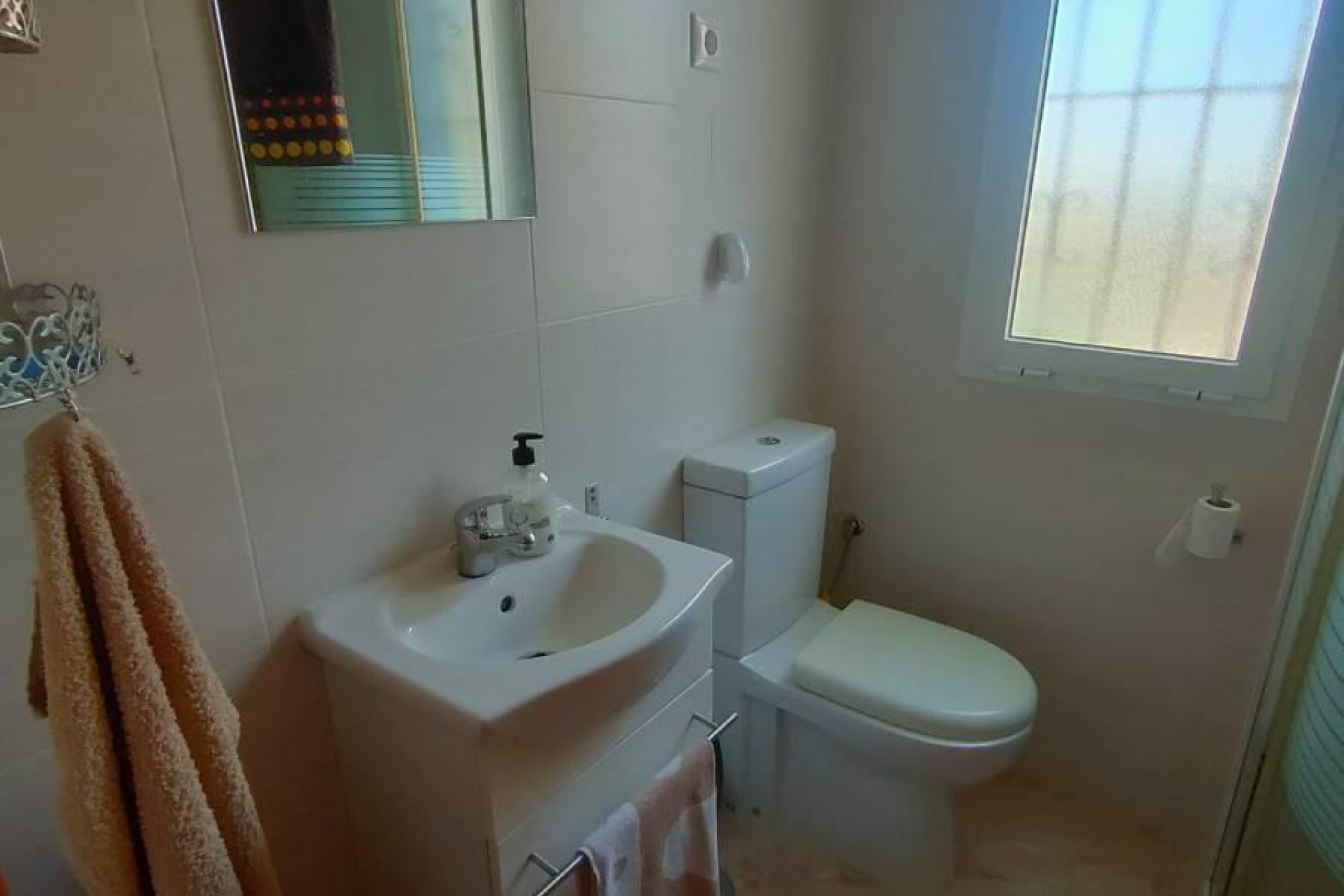 Resale - Apartment / flat -
Torrevieja - Torreblanca