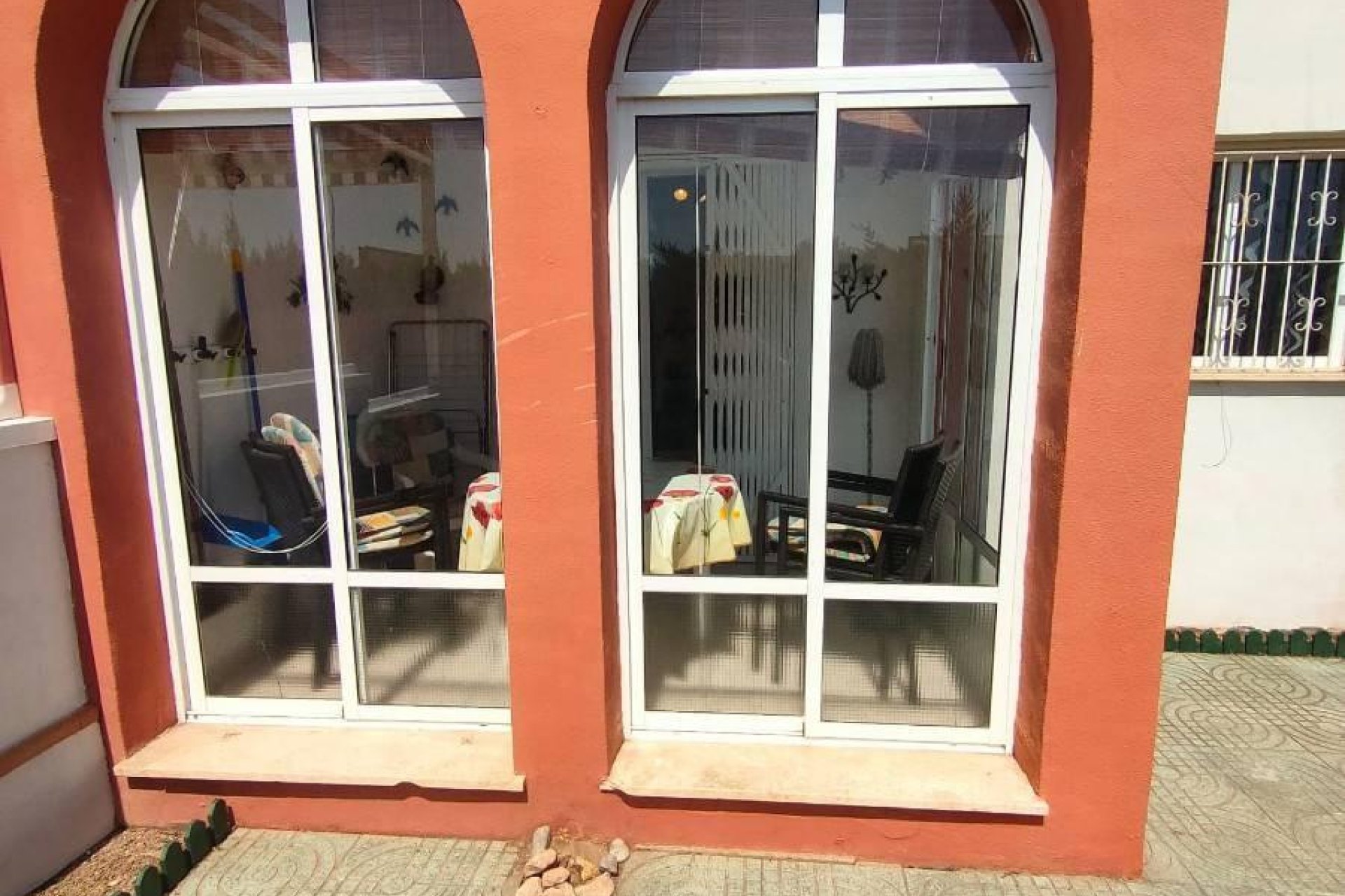 Resale - Apartment / flat -
Torrevieja - Torreblanca