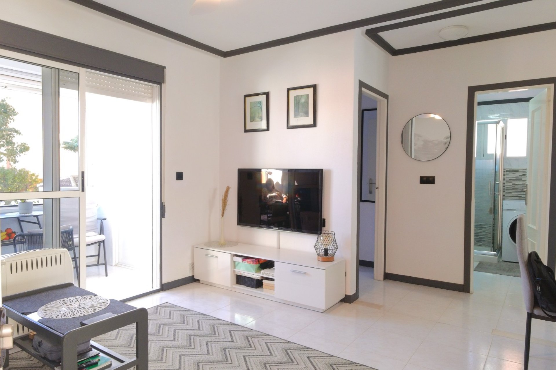 Resale - Apartment / flat -
Torrevieja - Torreblanca