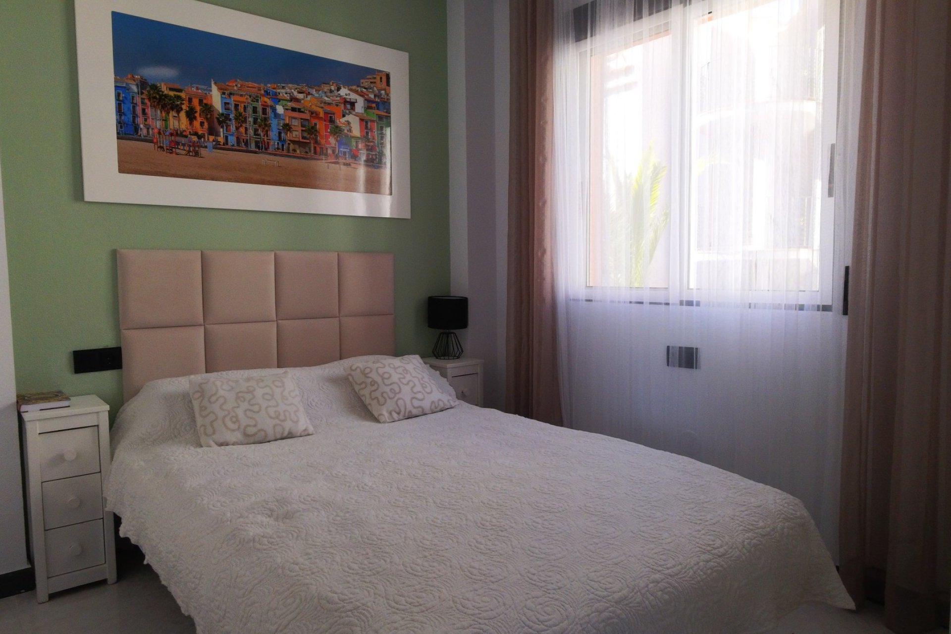 Resale - Apartment / flat -
Torrevieja - Torreblanca