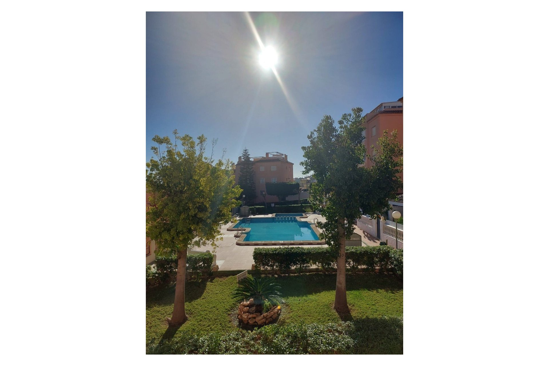 Resale - Apartment / flat -
Torrevieja - Torreblanca