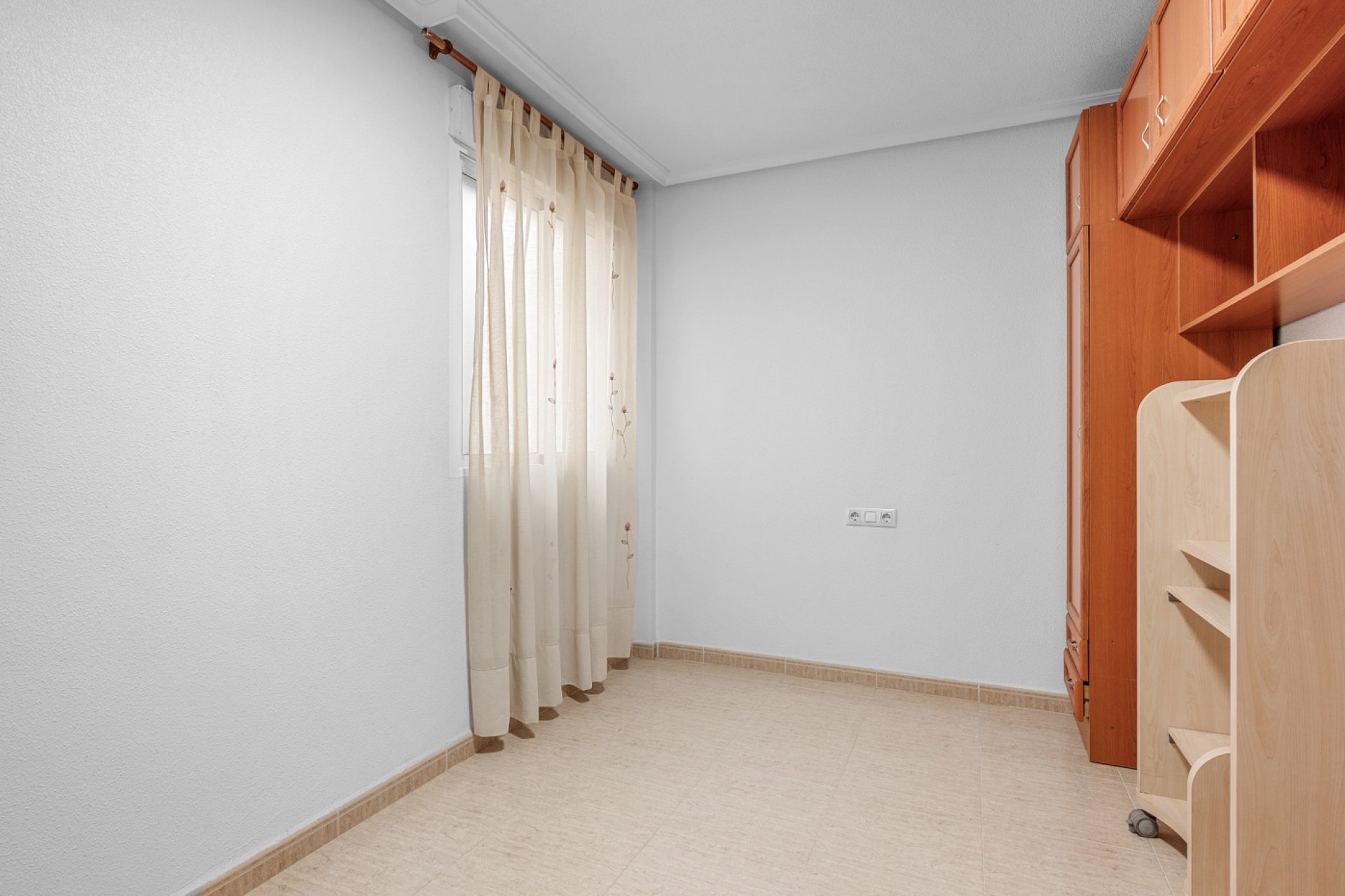 Resale - Apartment / flat -
Torrevieja - Torrevieja - Centre