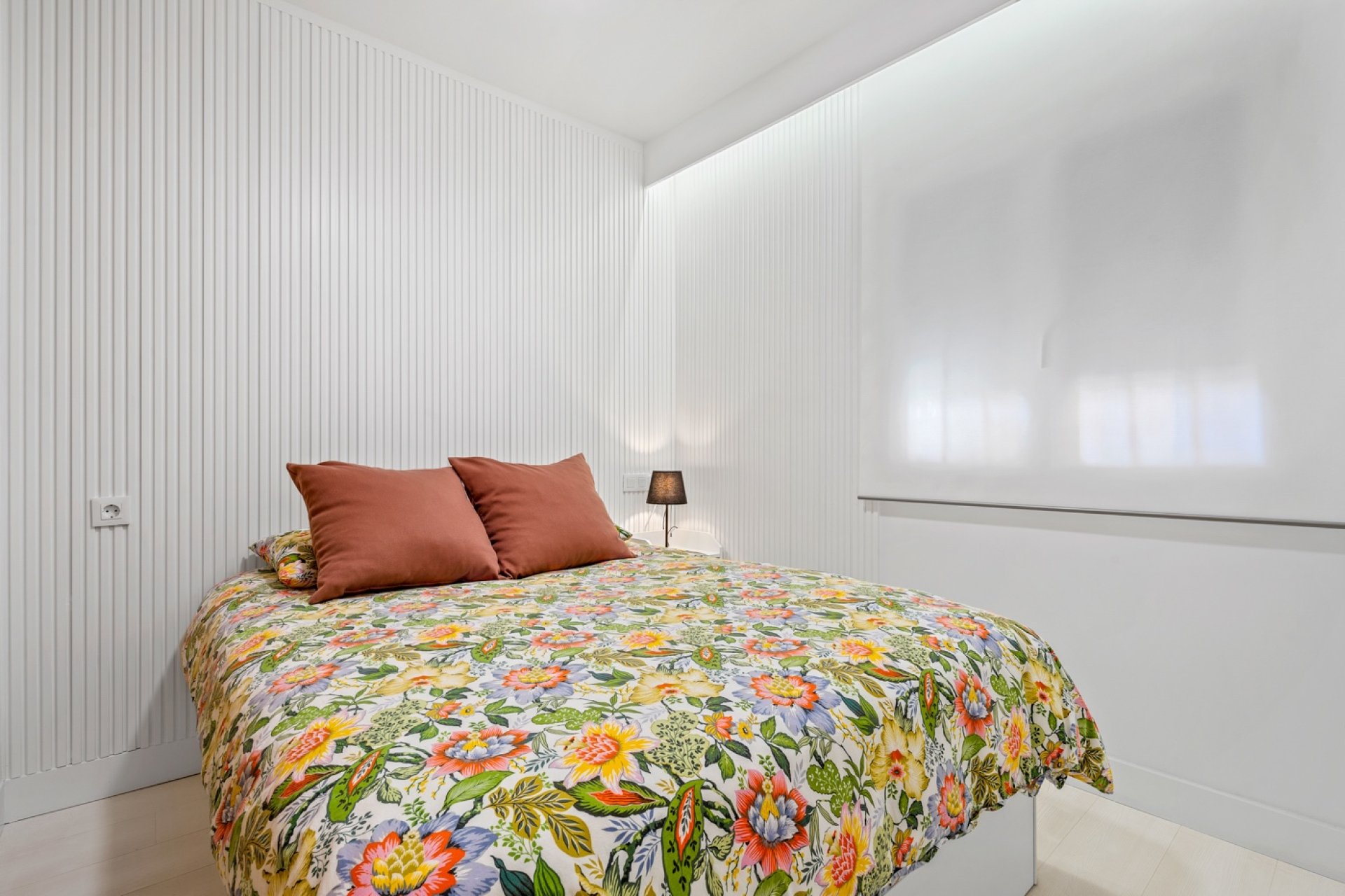 Resale - Apartment / flat -
Torrevieja - Torrevieja - Centre