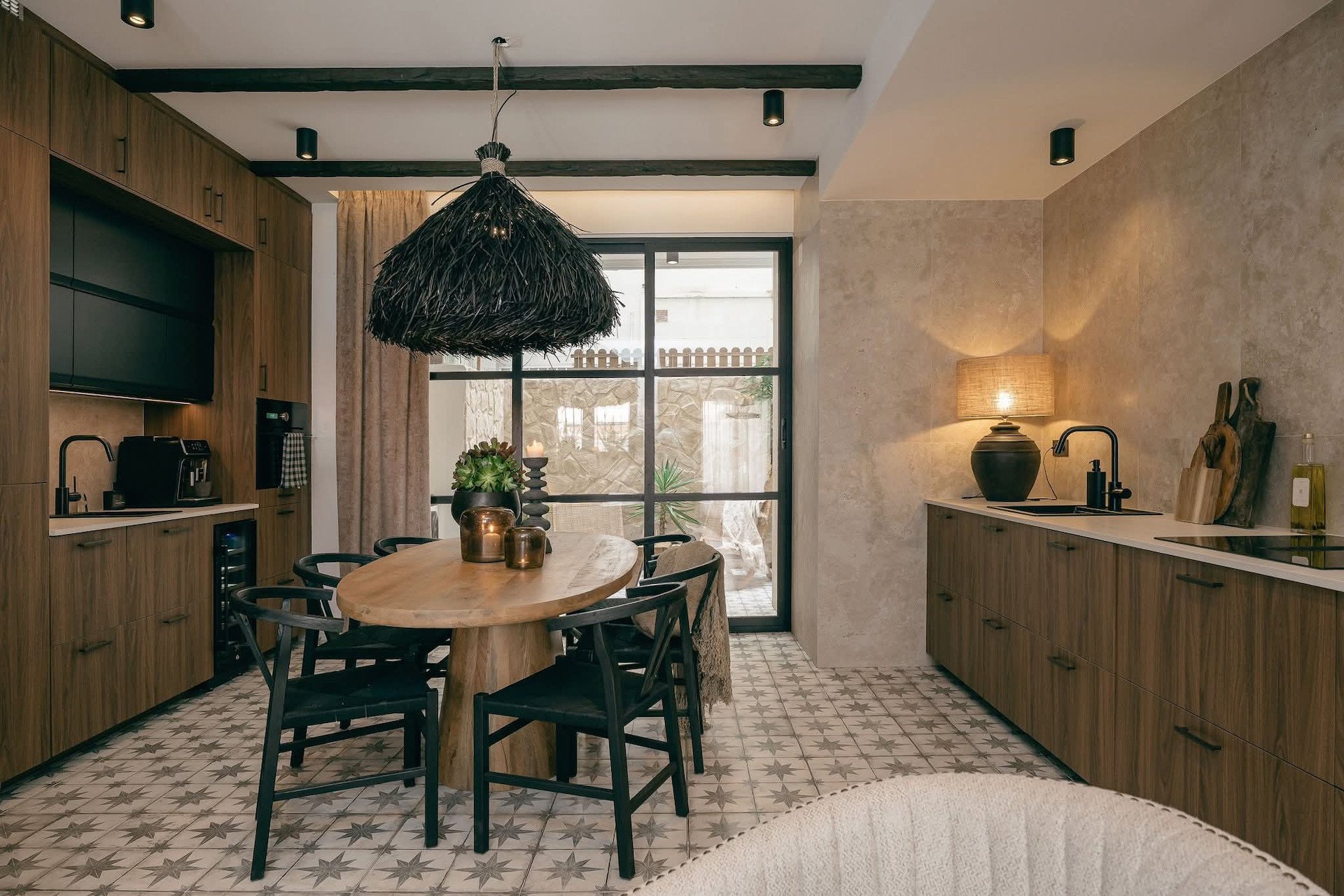 Resale - Apartment / flat -
Torrevieja - Torrevieja - Centre