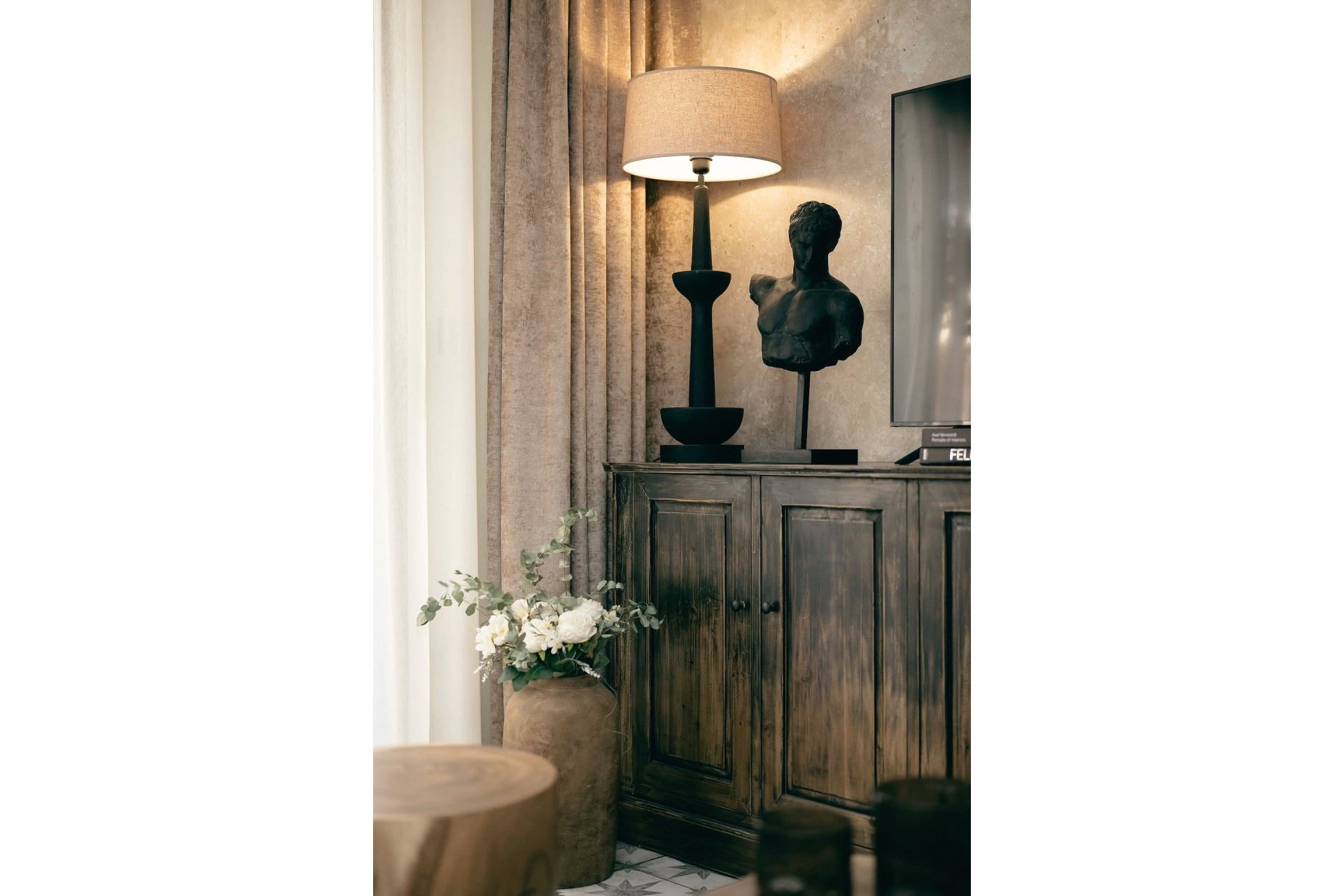 Resale - Apartment / flat -
Torrevieja - Torrevieja - Centre