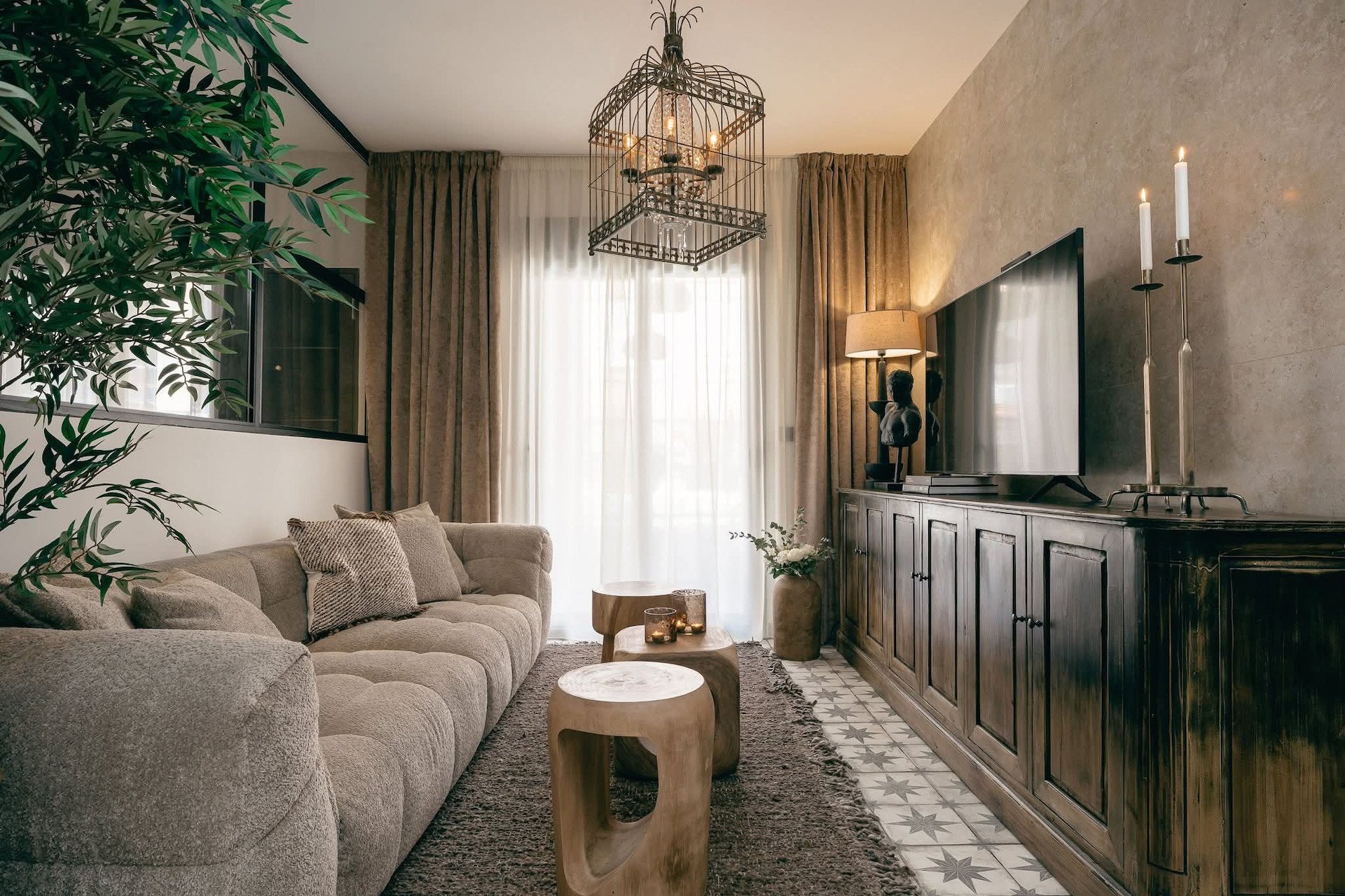 Resale - Apartment / flat -
Torrevieja - Torrevieja - Centre