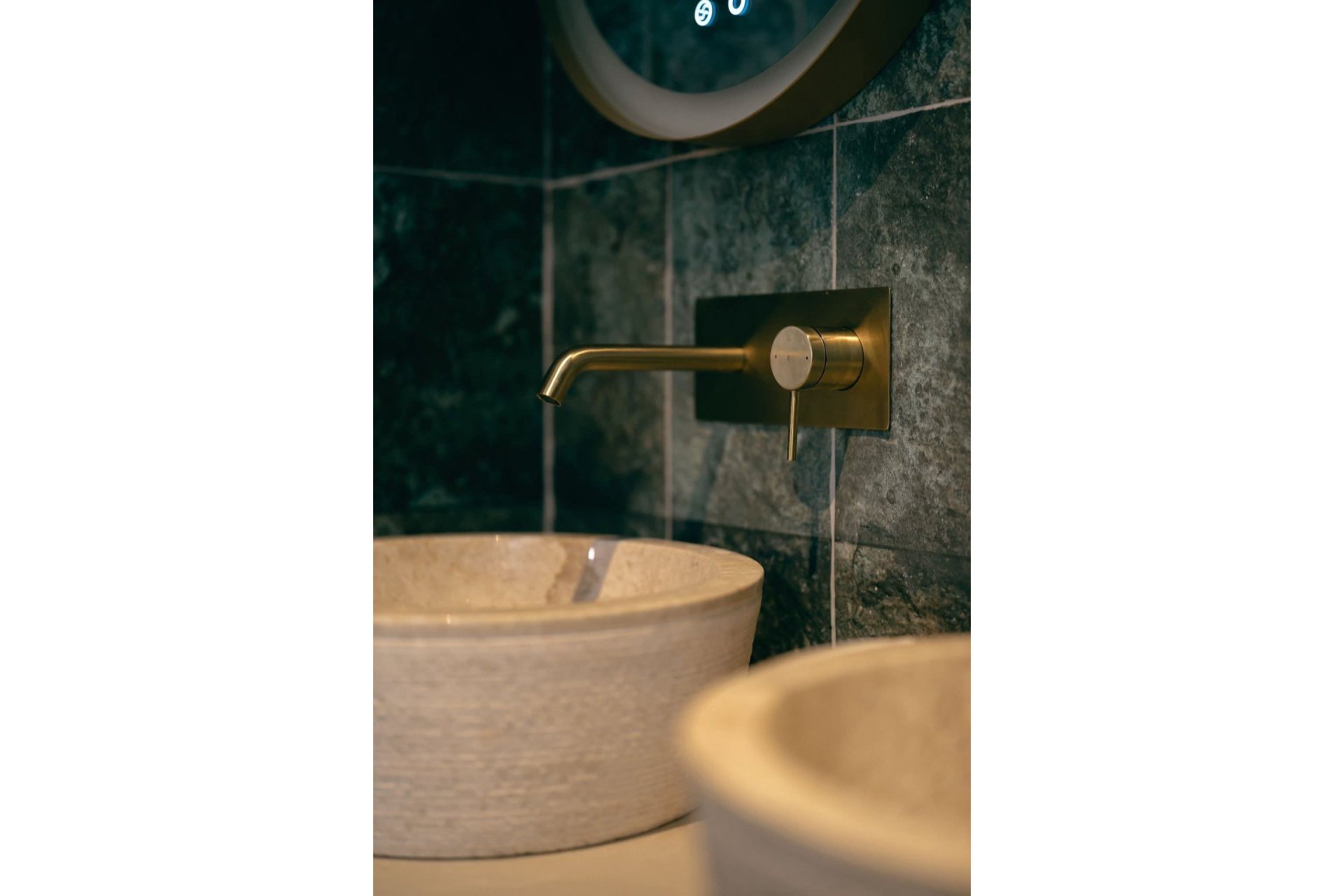 Resale - Apartment / flat -
Torrevieja - Torrevieja - Centre