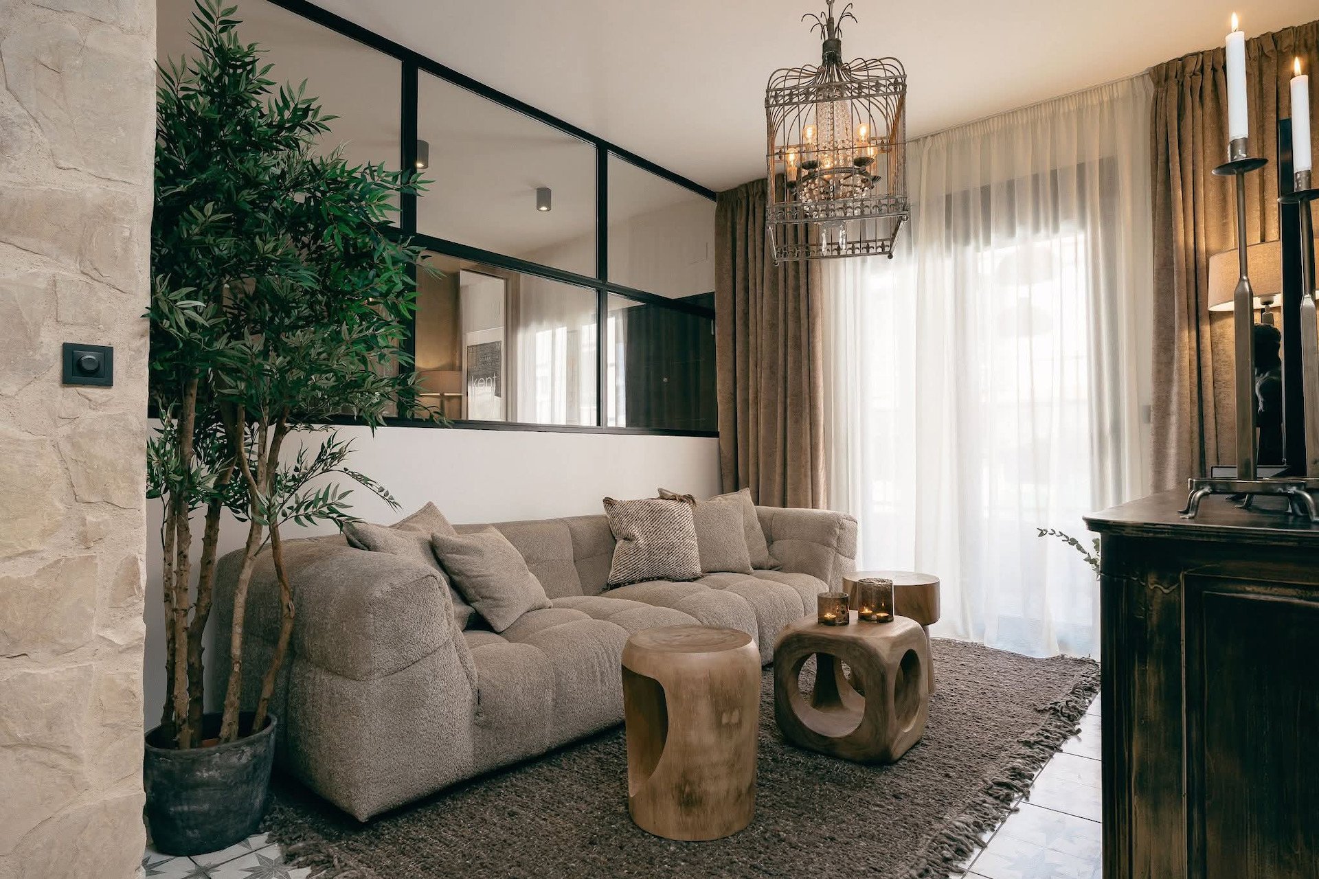 Resale - Apartment / flat -
Torrevieja - Torrevieja - Centre