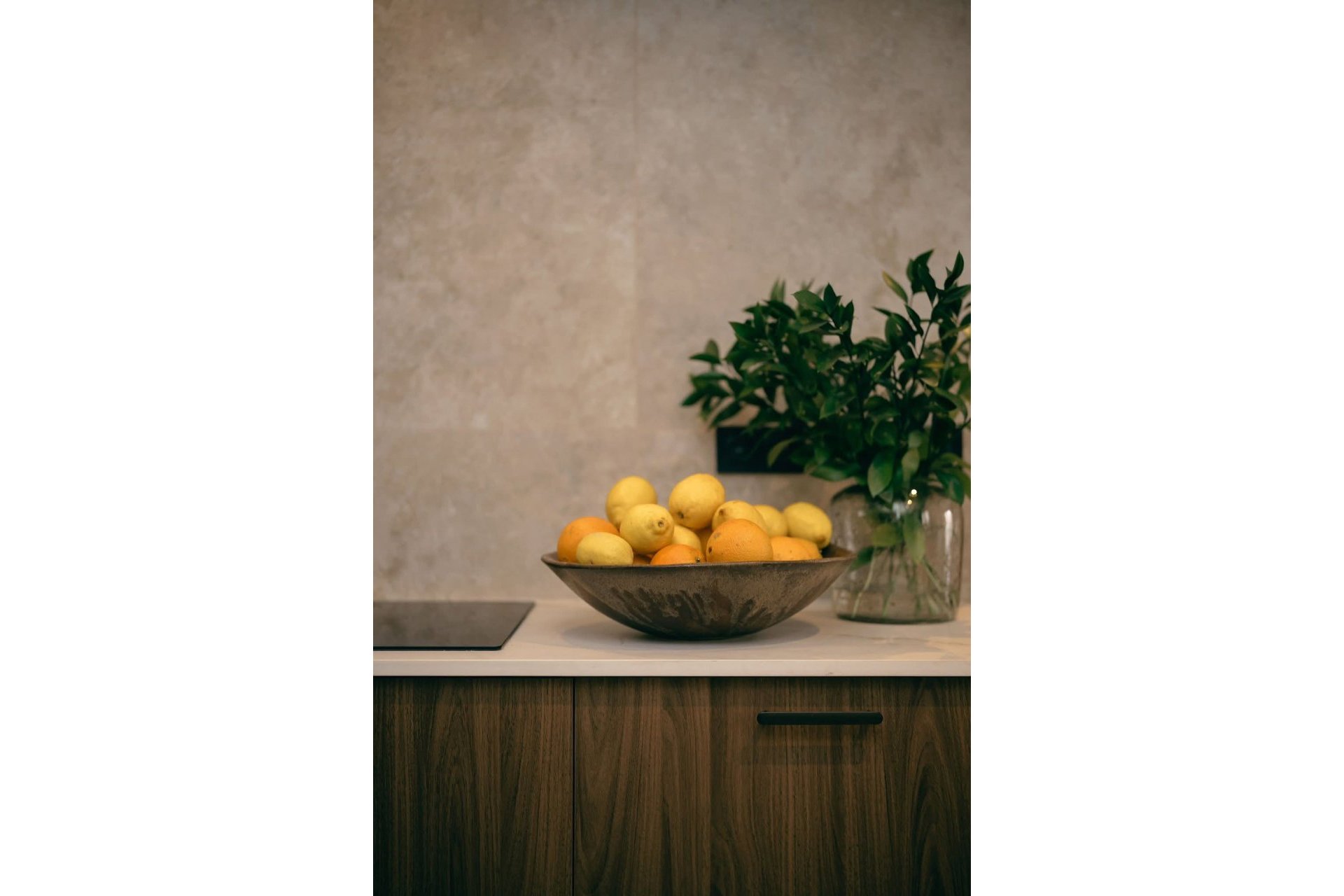 Resale - Apartment / flat -
Torrevieja - Torrevieja - Centre