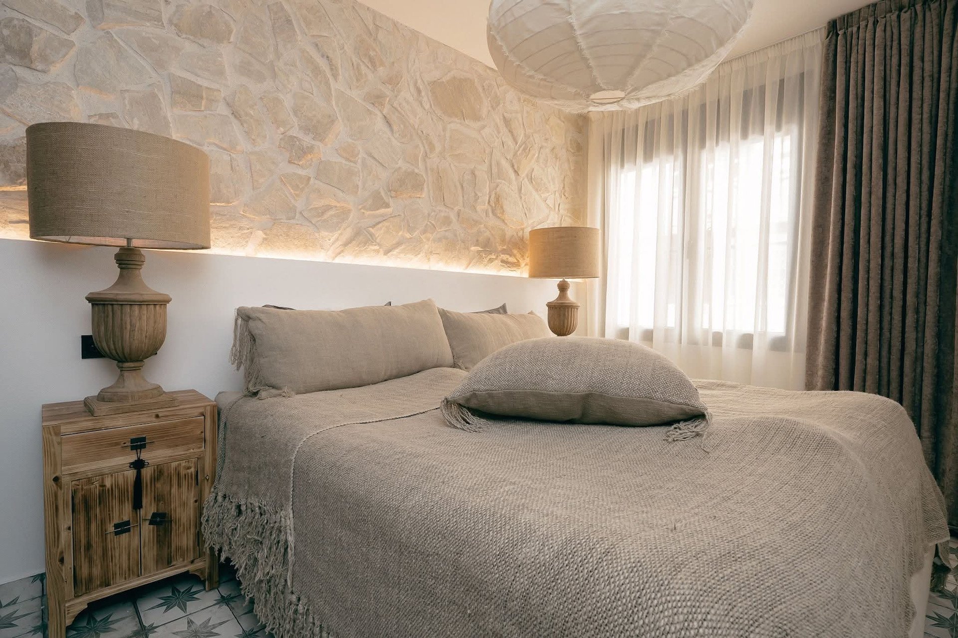 Resale - Apartment / flat -
Torrevieja - Torrevieja - Centre