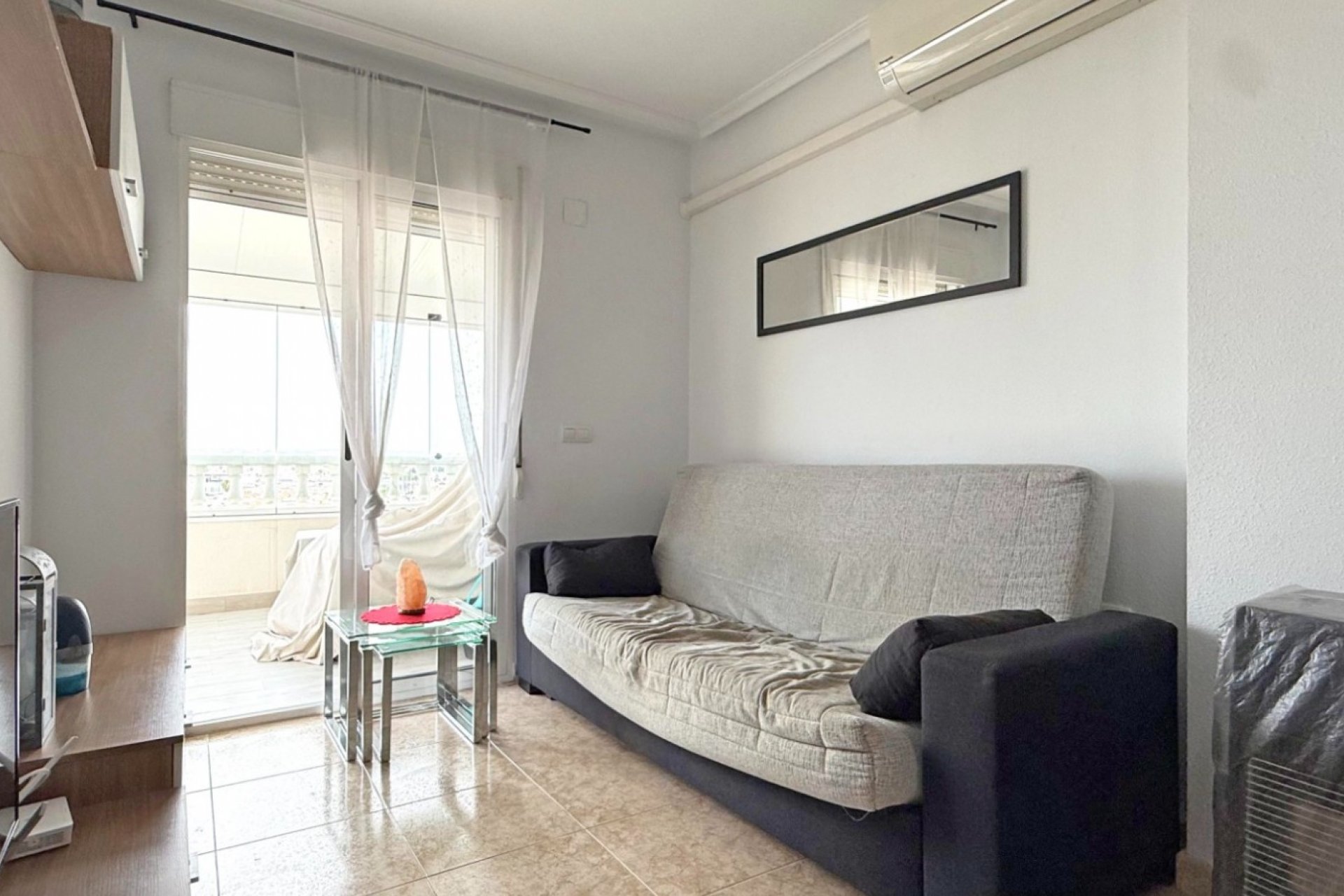Resale - Apartment / flat -
Torrevieja - Torrevieja - Centre