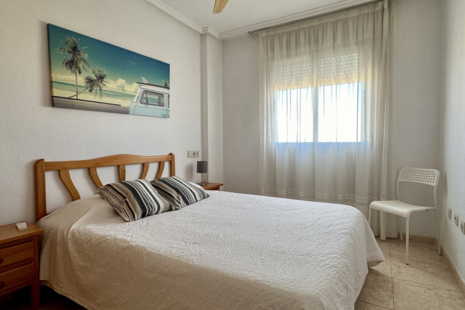 Resale - Apartment / flat -
Torrevieja - Torrevieja - Centre
