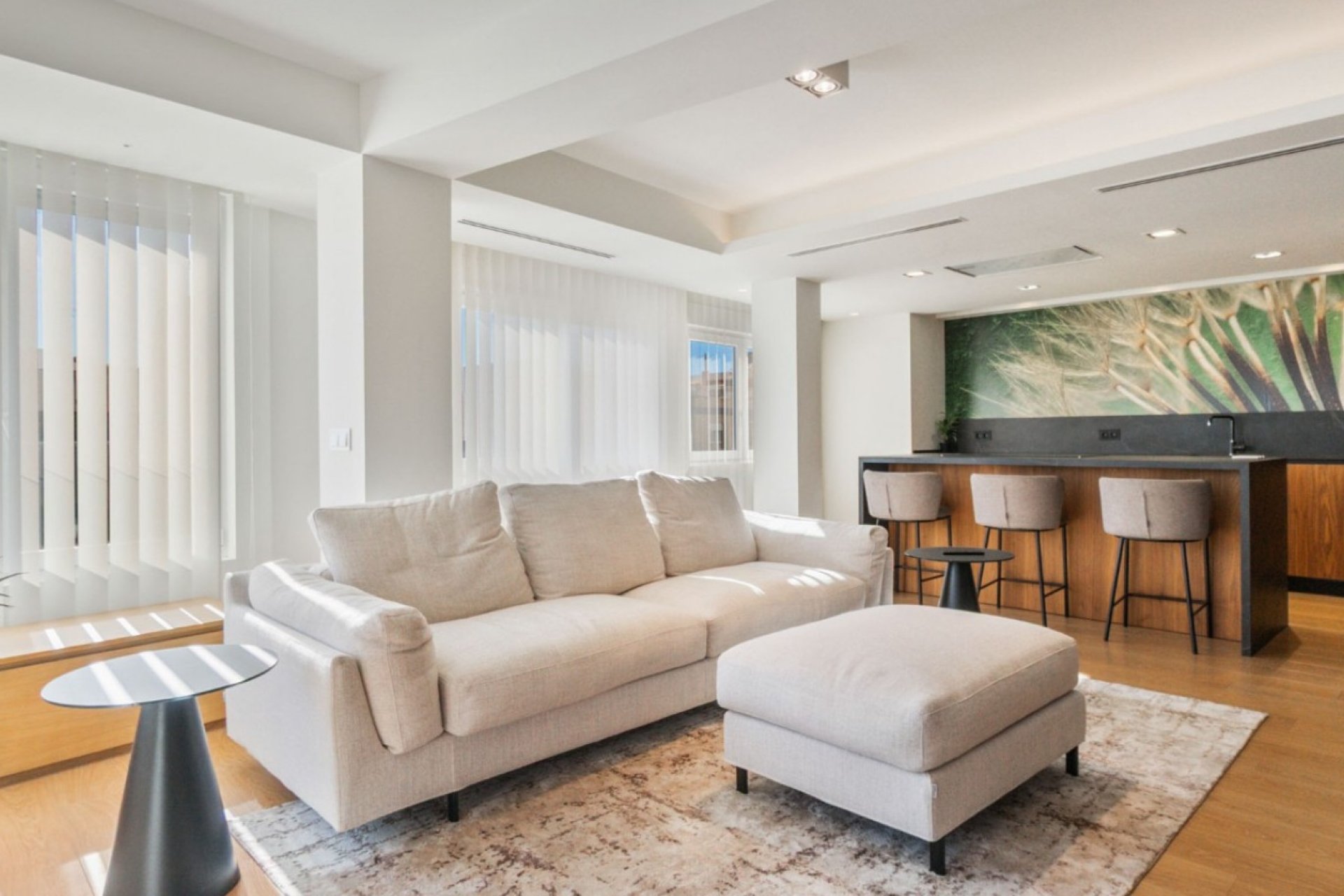 Resale - Apartment / flat -
Torrevieja - Torrevieja - Centre