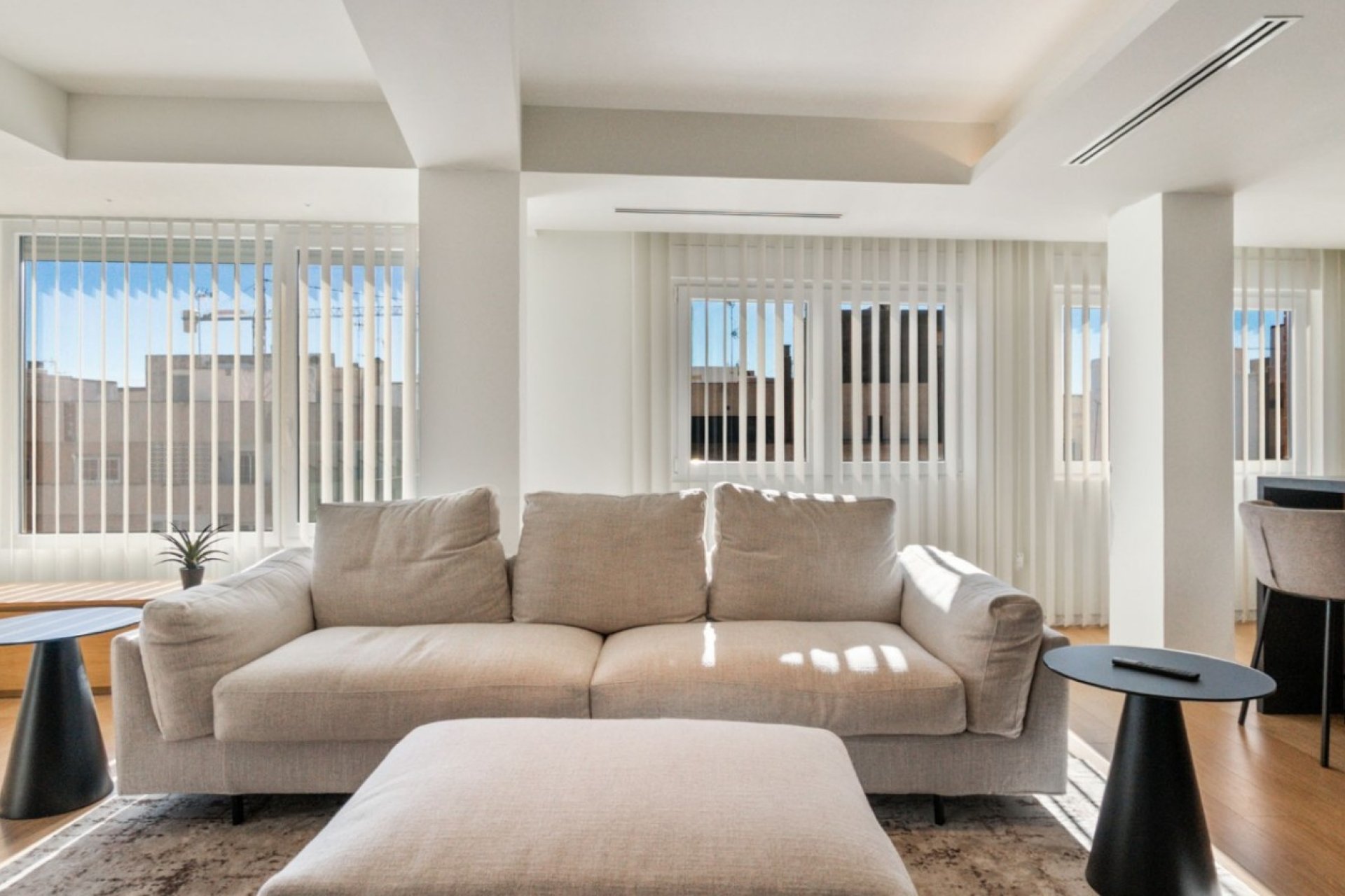 Resale - Apartment / flat -
Torrevieja - Torrevieja - Centre