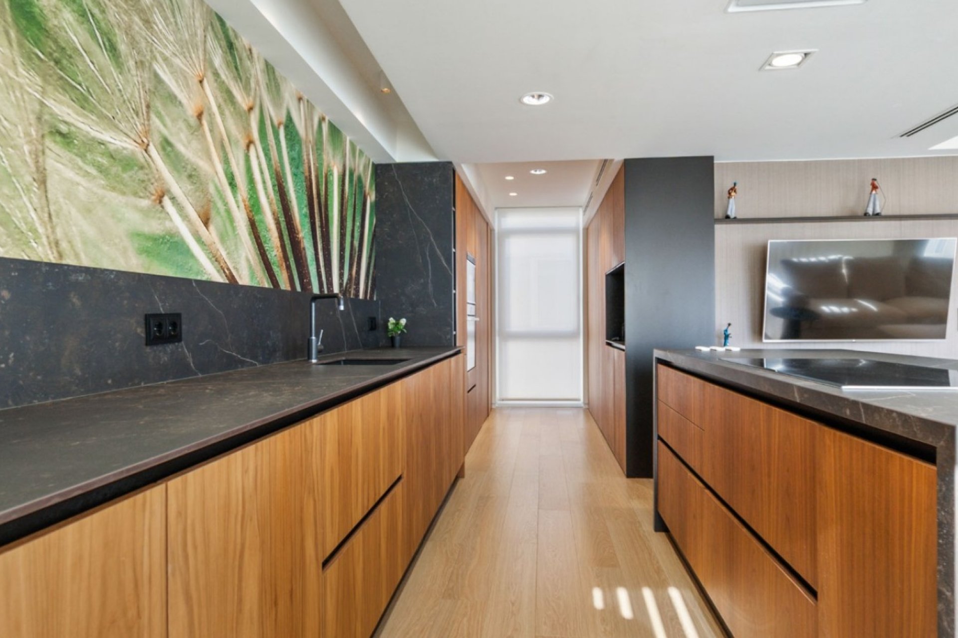 Resale - Apartment / flat -
Torrevieja - Torrevieja - Centre