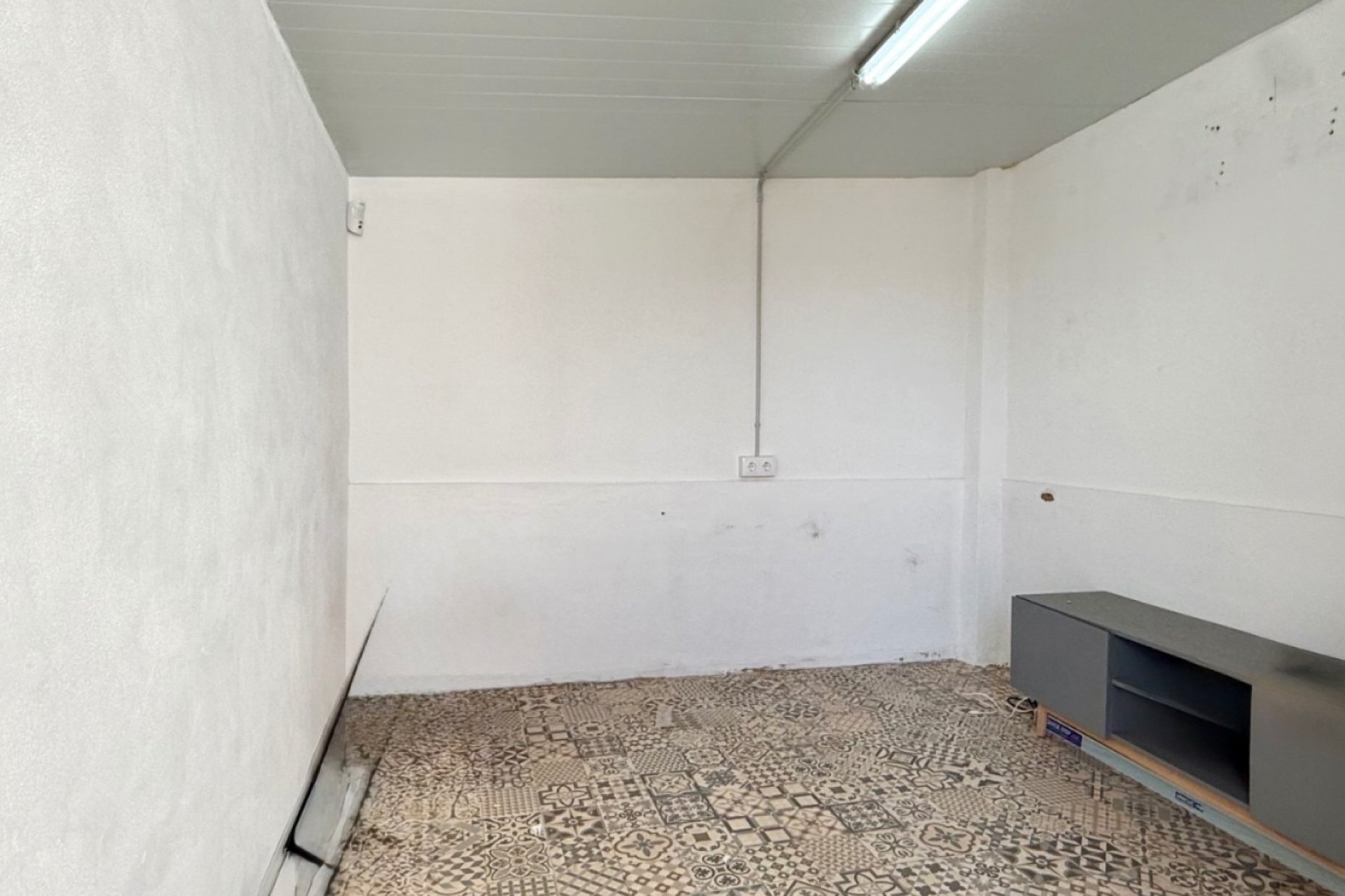 Resale - Apartment / flat -
Torrevieja - Torrevieja - Centre