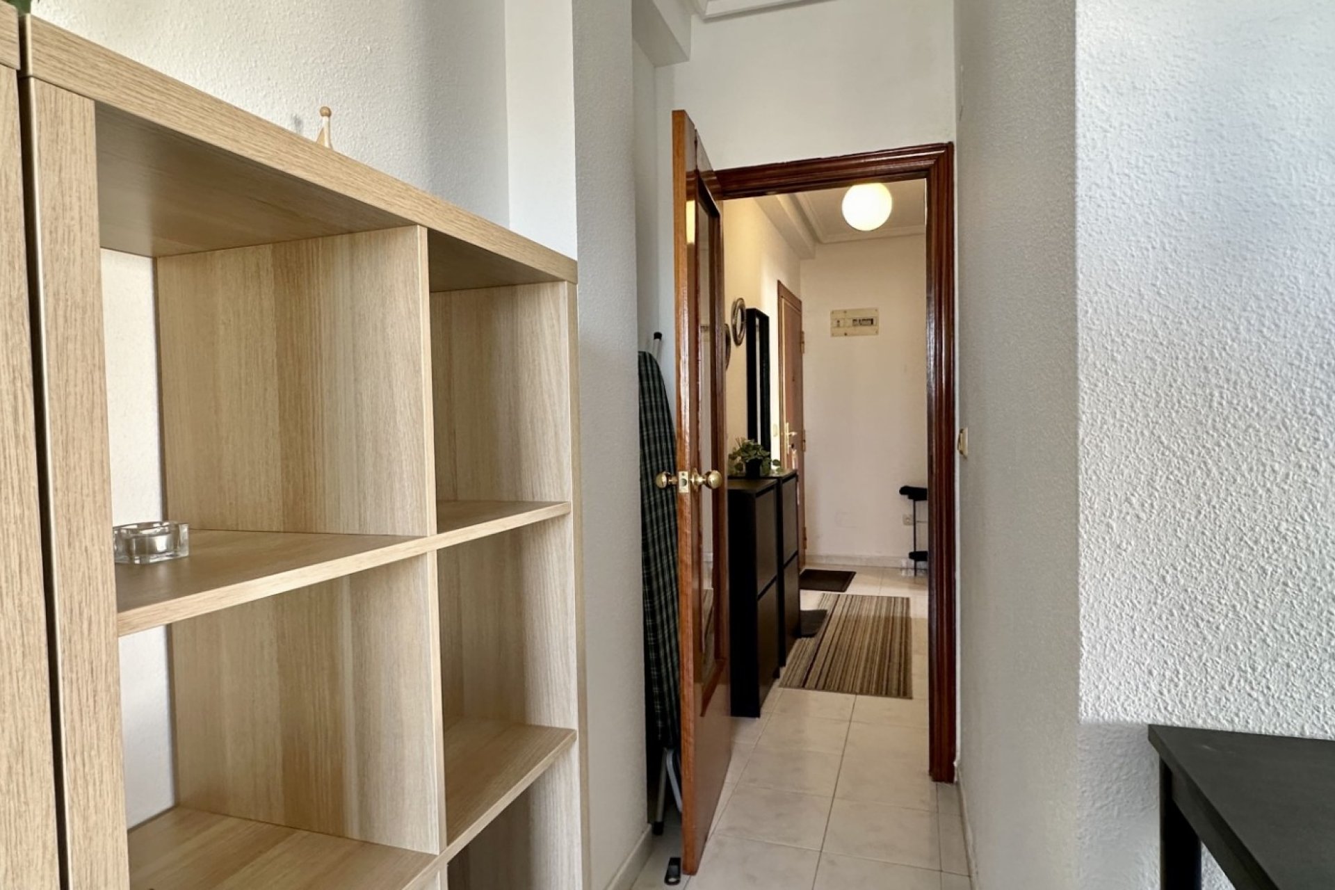 Resale - Apartment / flat -
Torrevieja - Torrevieja - Centre