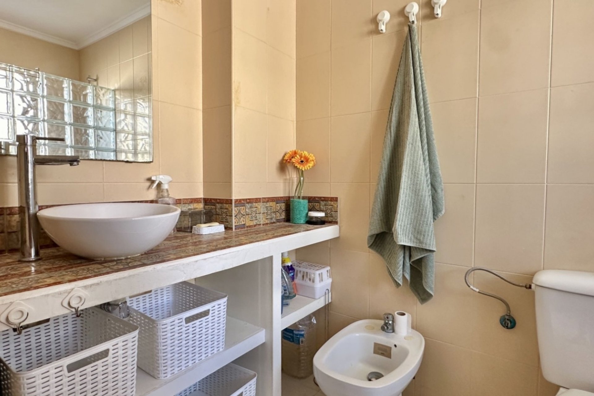 Resale - Apartment / flat -
Torrevieja - Torrevieja - Centre