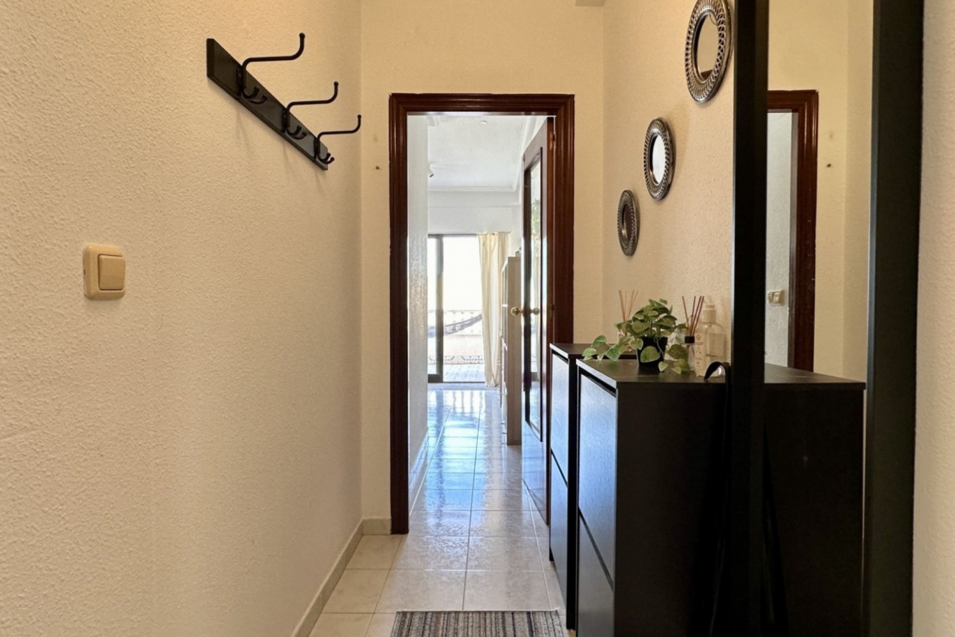 Resale - Apartment / flat -
Torrevieja - Torrevieja - Centre