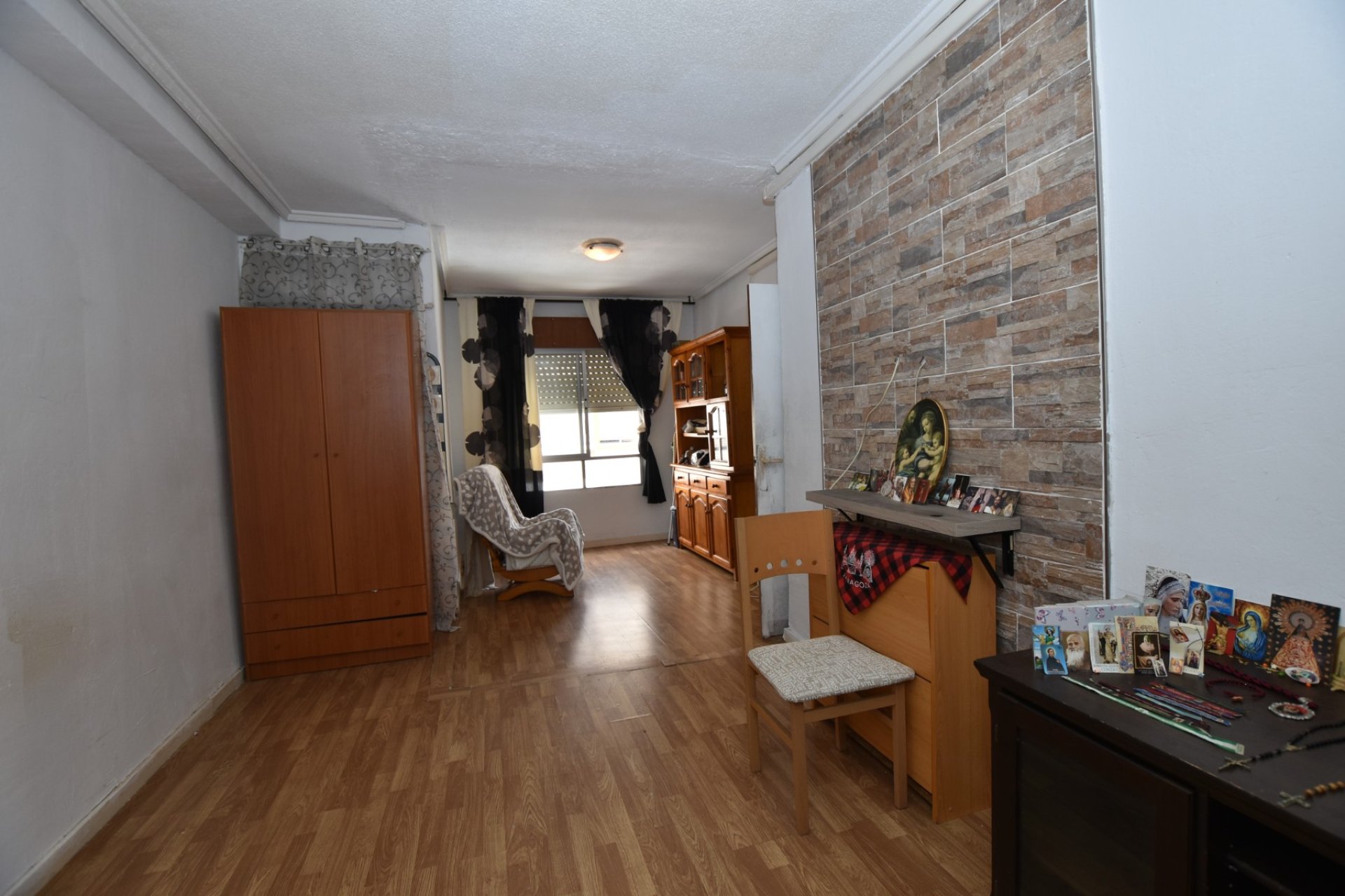 Resale - Apartment / flat -
Torrevieja - Torrevieja - Centre