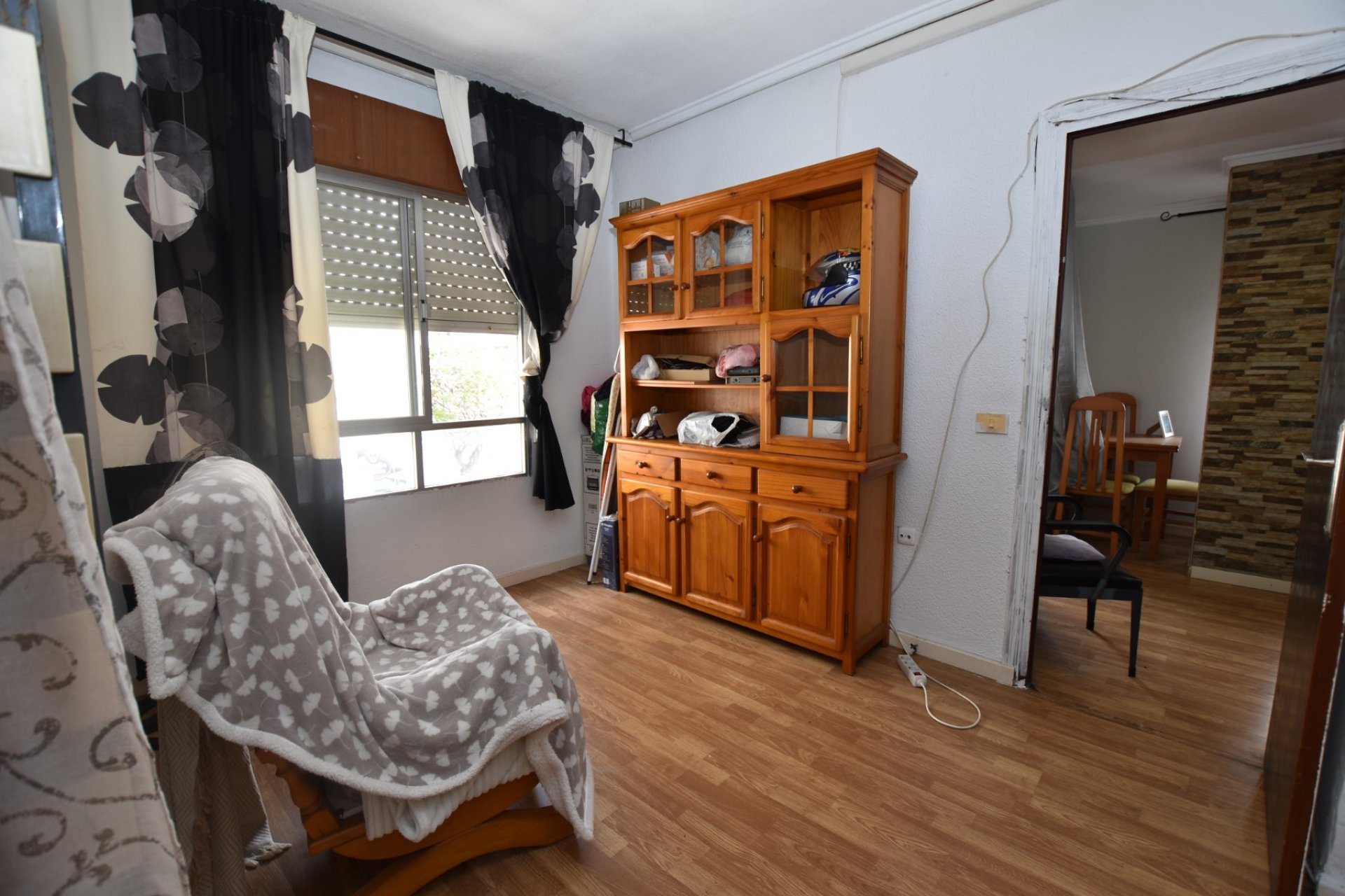 Resale - Apartment / flat -
Torrevieja - Torrevieja - Centre