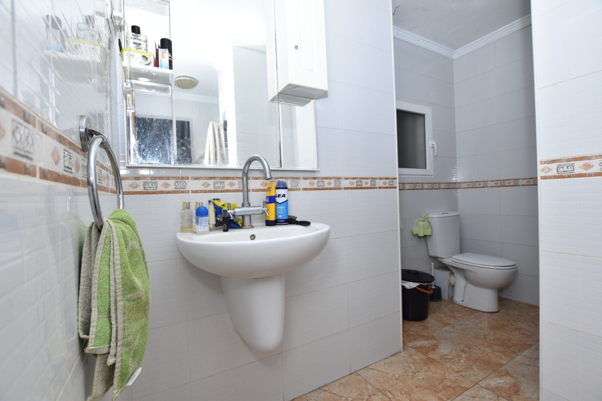 Resale - Apartment / flat -
Torrevieja - Torrevieja - Centre
