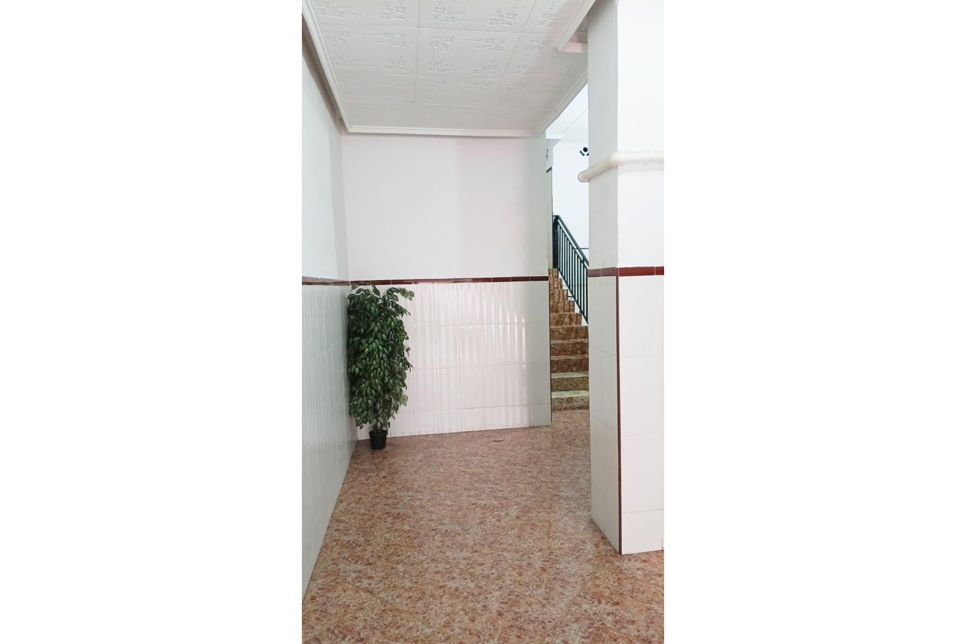 Resale - Apartment / flat -
Torrevieja - Torrevieja - Centre