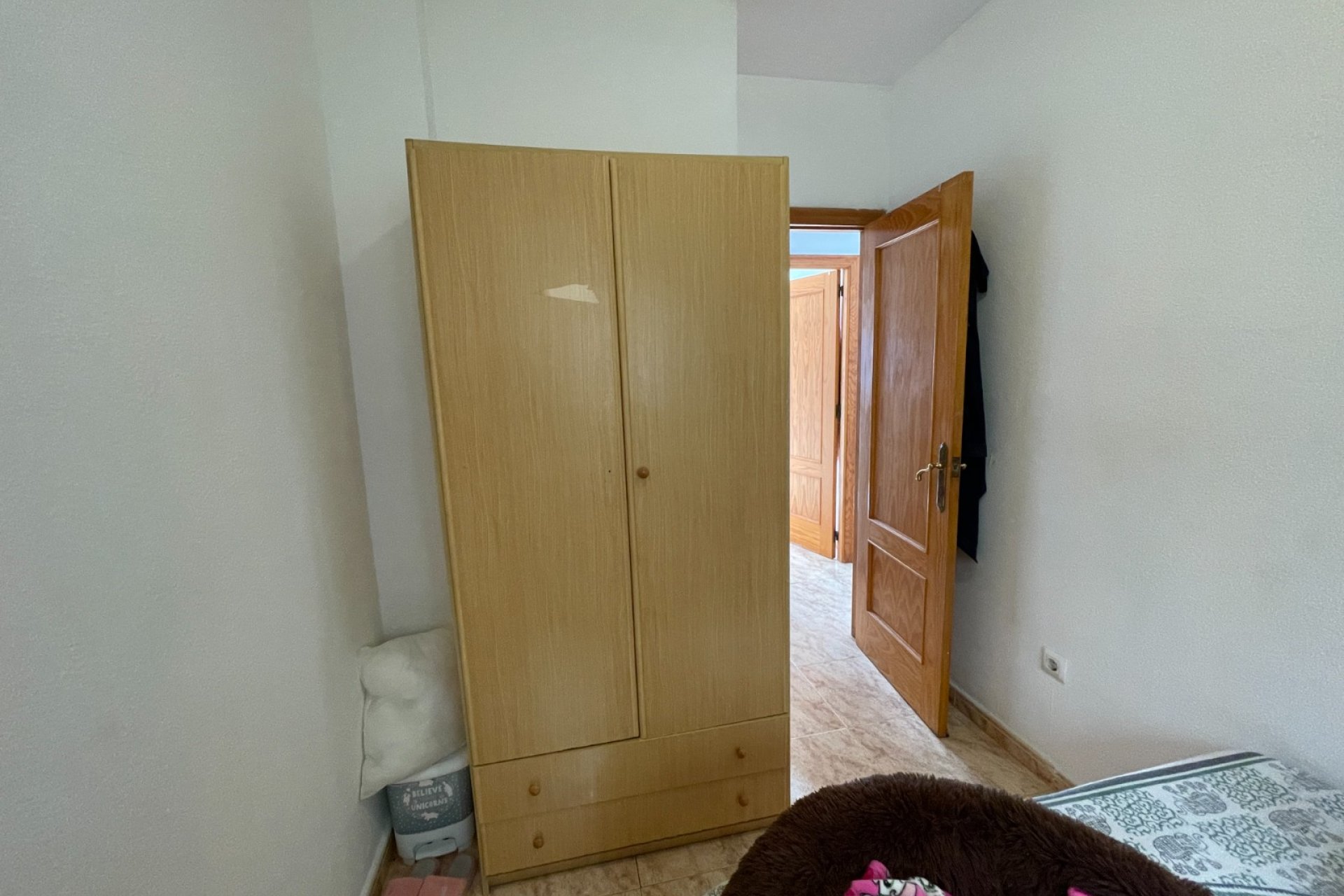 Resale - Apartment / flat -
Torrevieja - Torrevieja - Centre