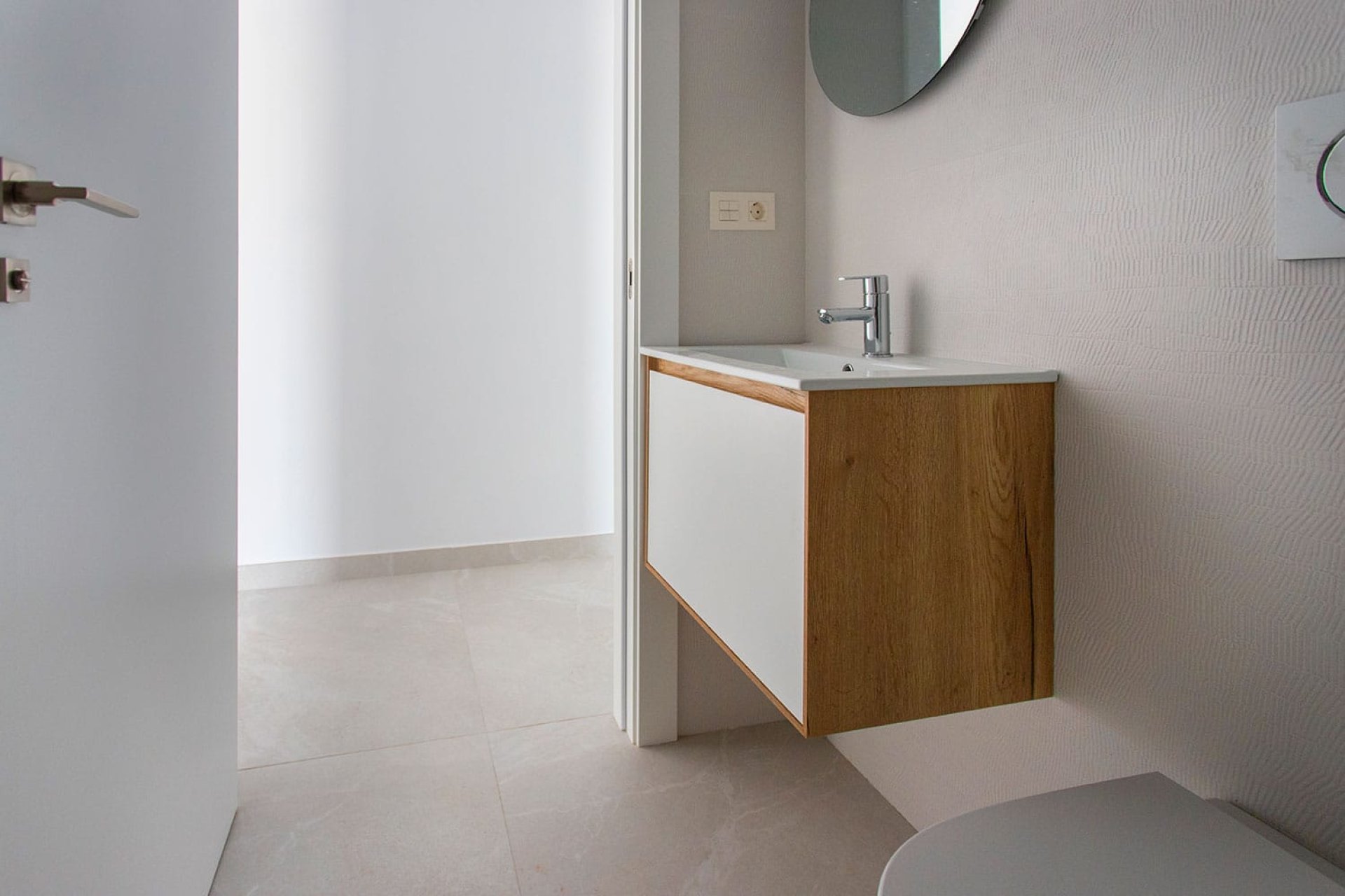 Resale - Apartment / flat -
Torrevieja - Torrevieja - Centre